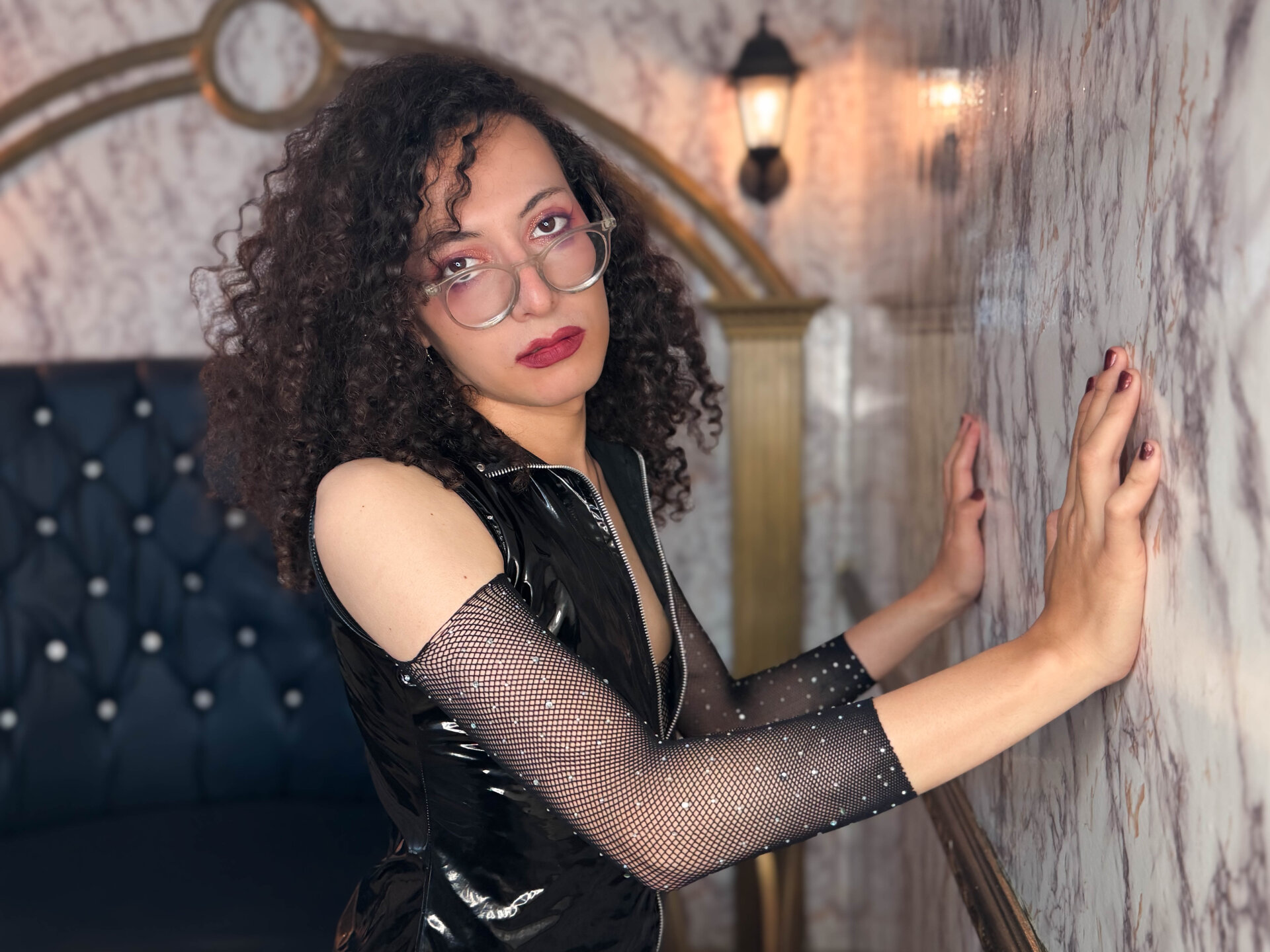XXX Porn Photo of Nude _Moon_Rosse 4