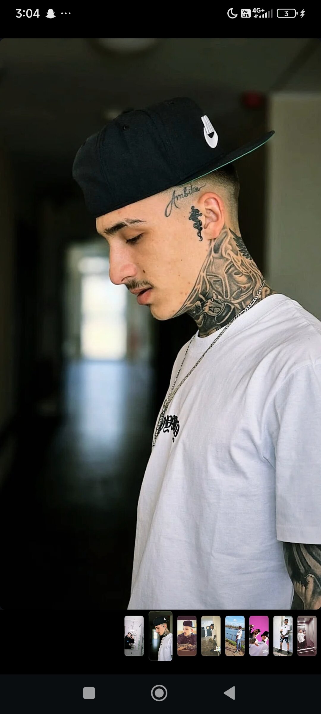 XXX Porn Photo of Nude Edward2611 5