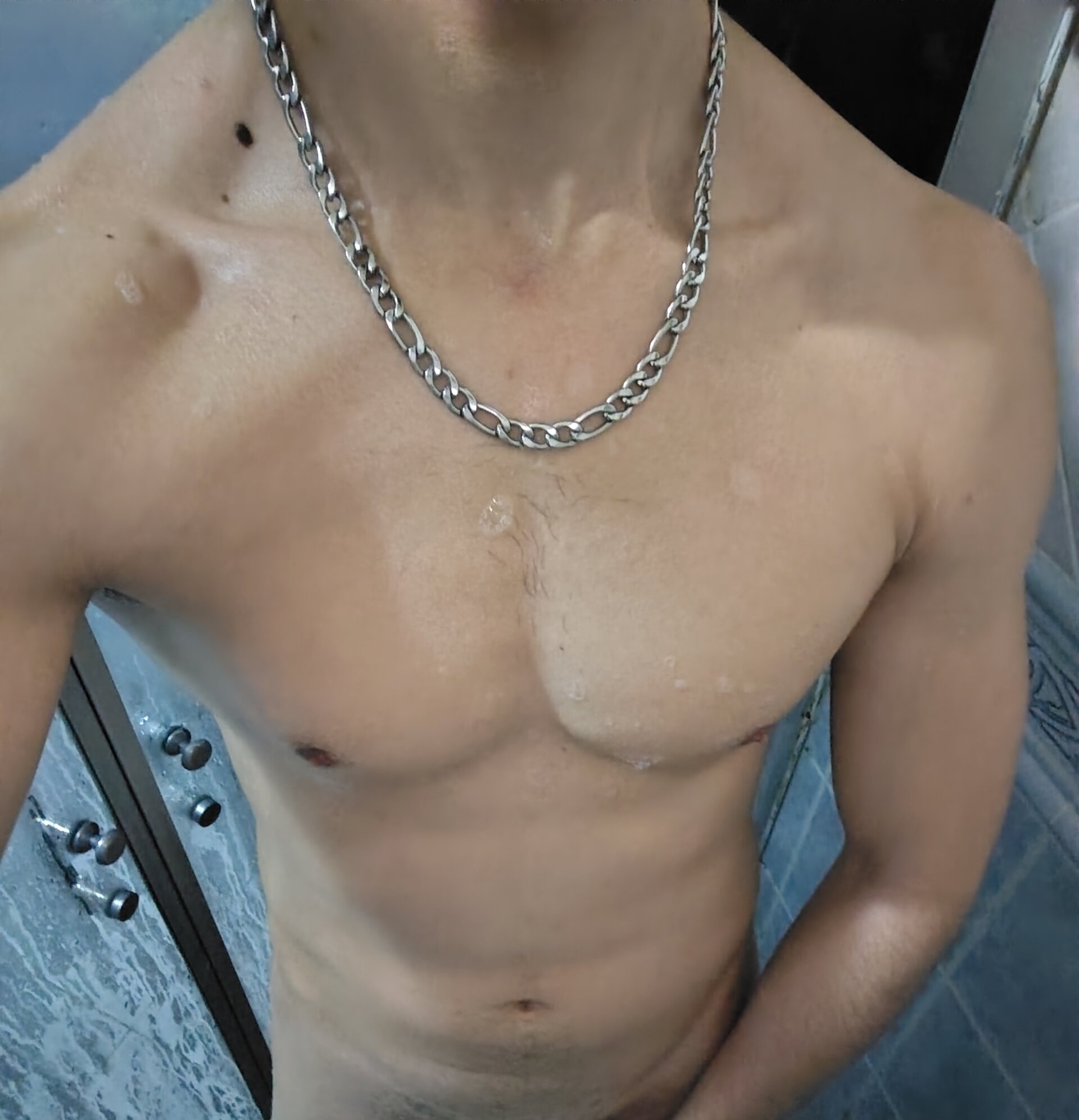 XXX Porn Photo of Nude dahmane67 3