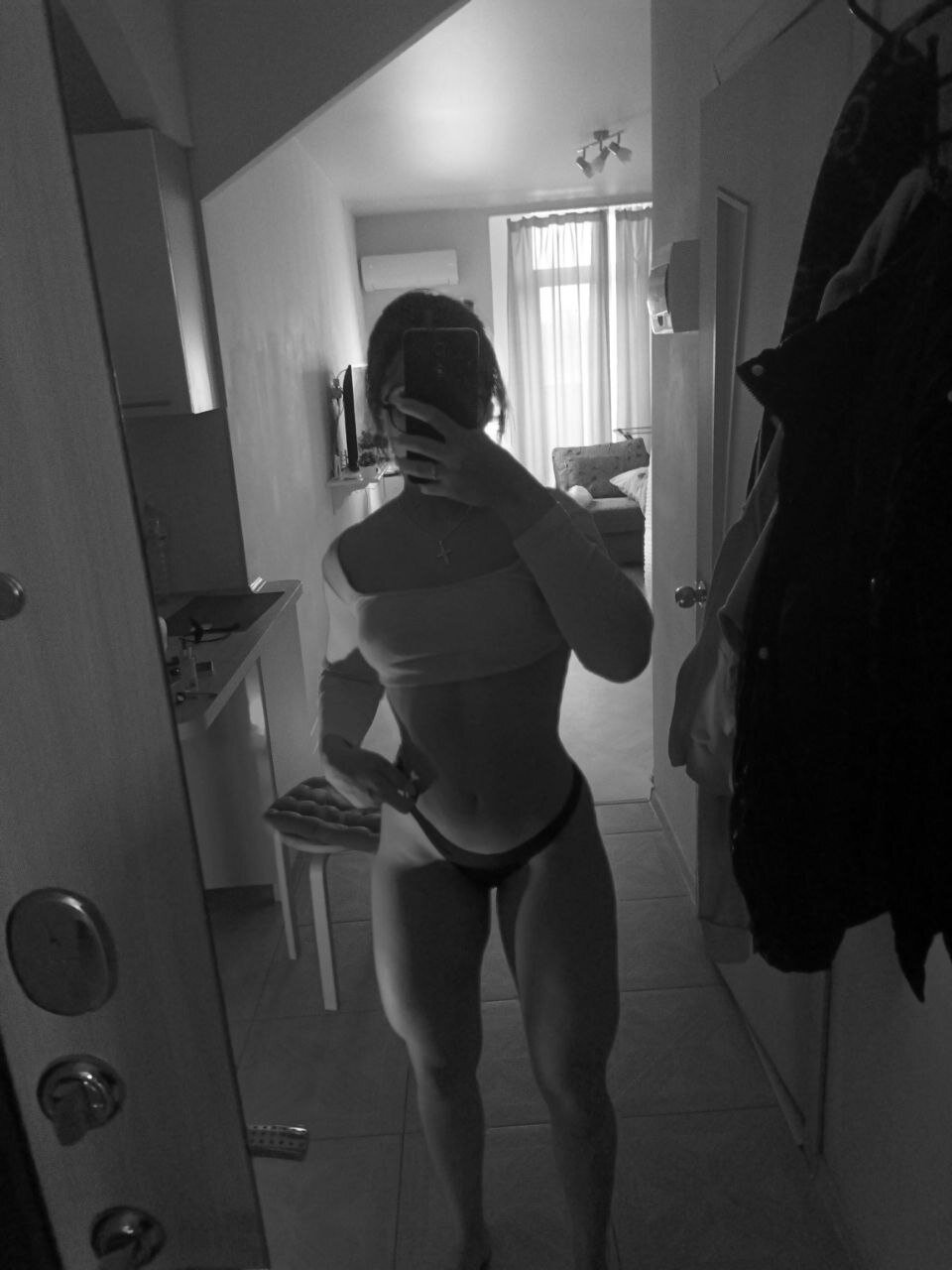 XXX Porn Photo of Nude ShayL1sse 7