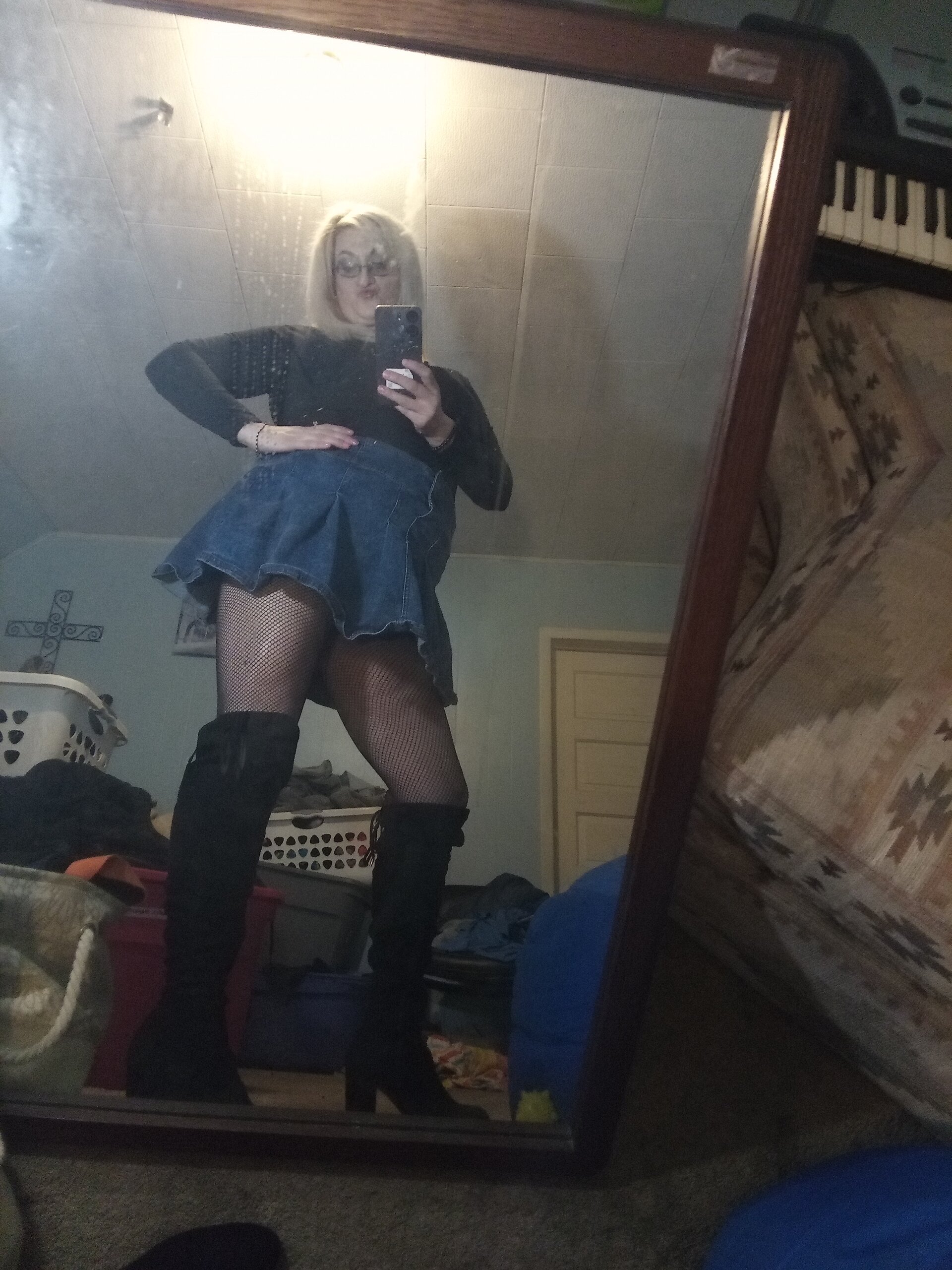 XXX Porn Photo of Nude Stormi_Sky 3
