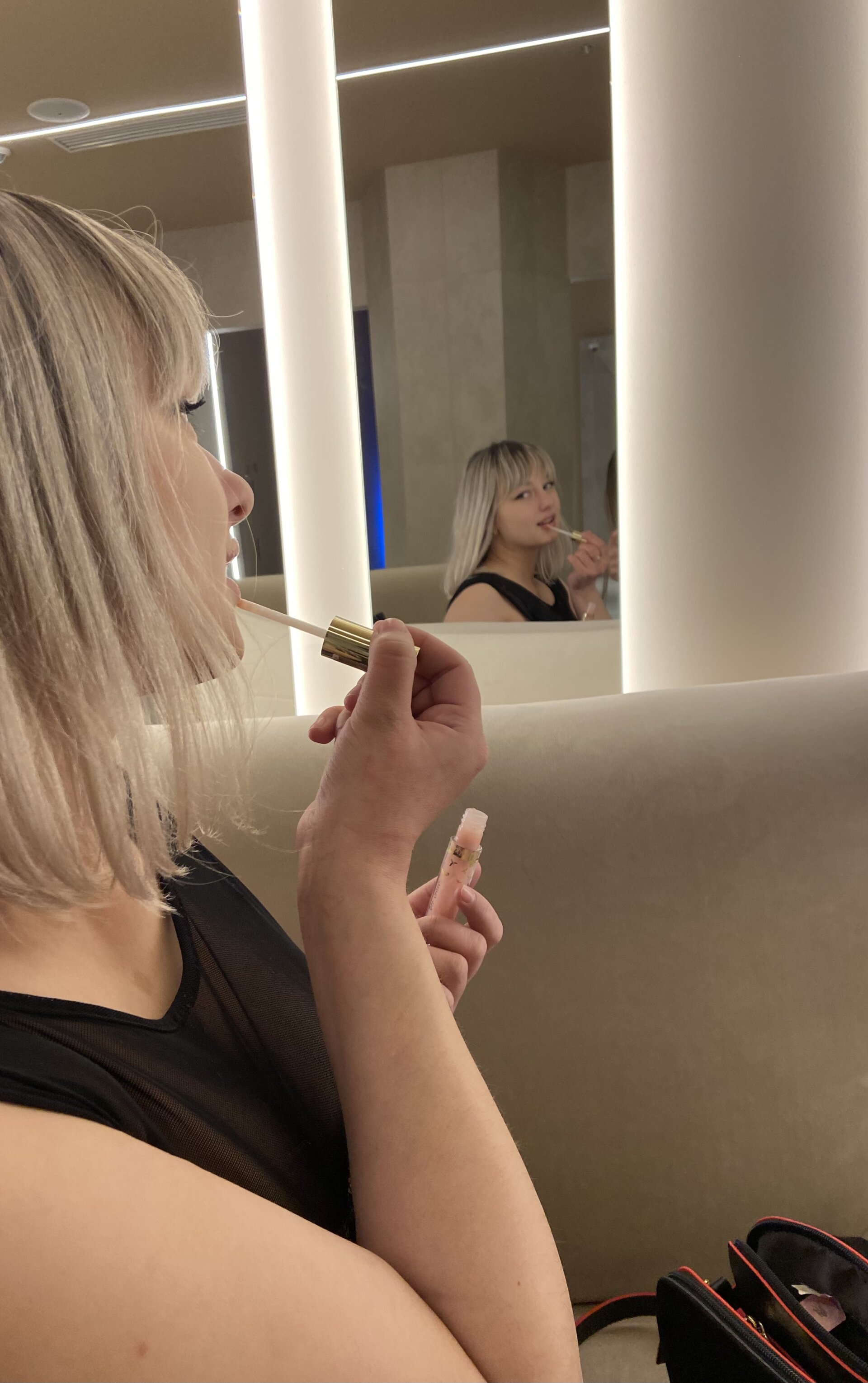 XXX Porn Photo of Nude Queen_in_touch 3