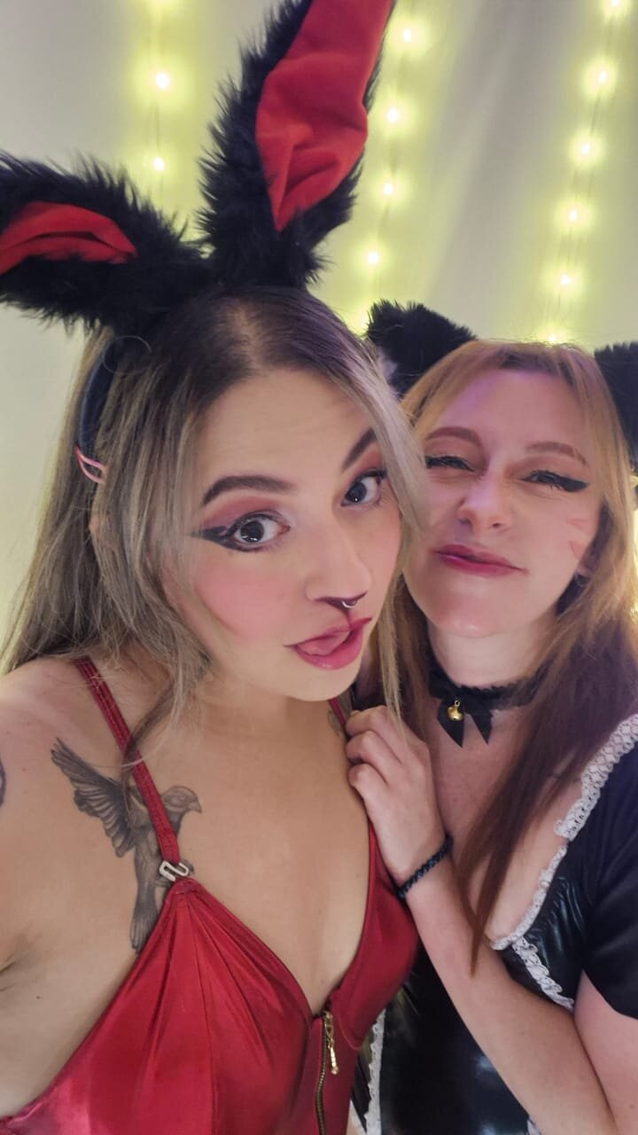 XXX Porn Photo of Nude PureDesireTrio 11