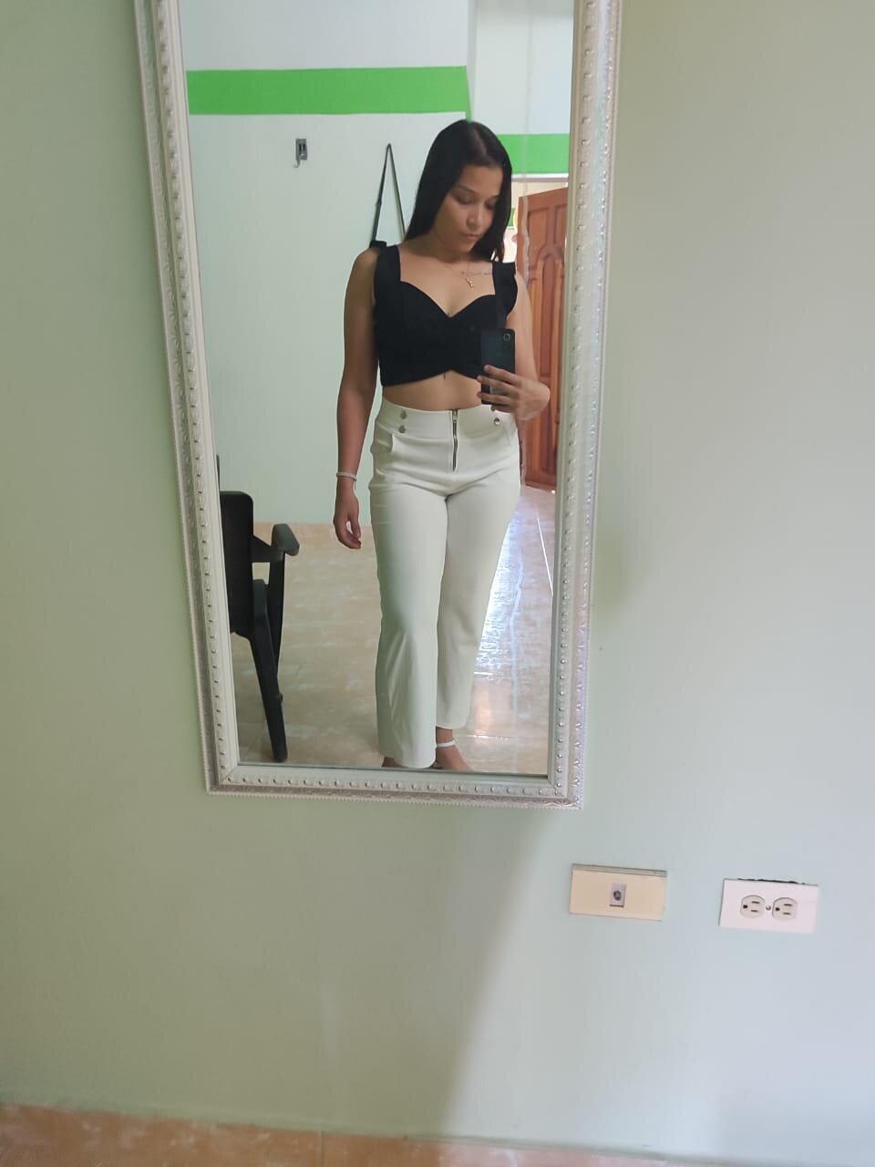 XXX Porn Photo of Nude angelicahotparis18 41