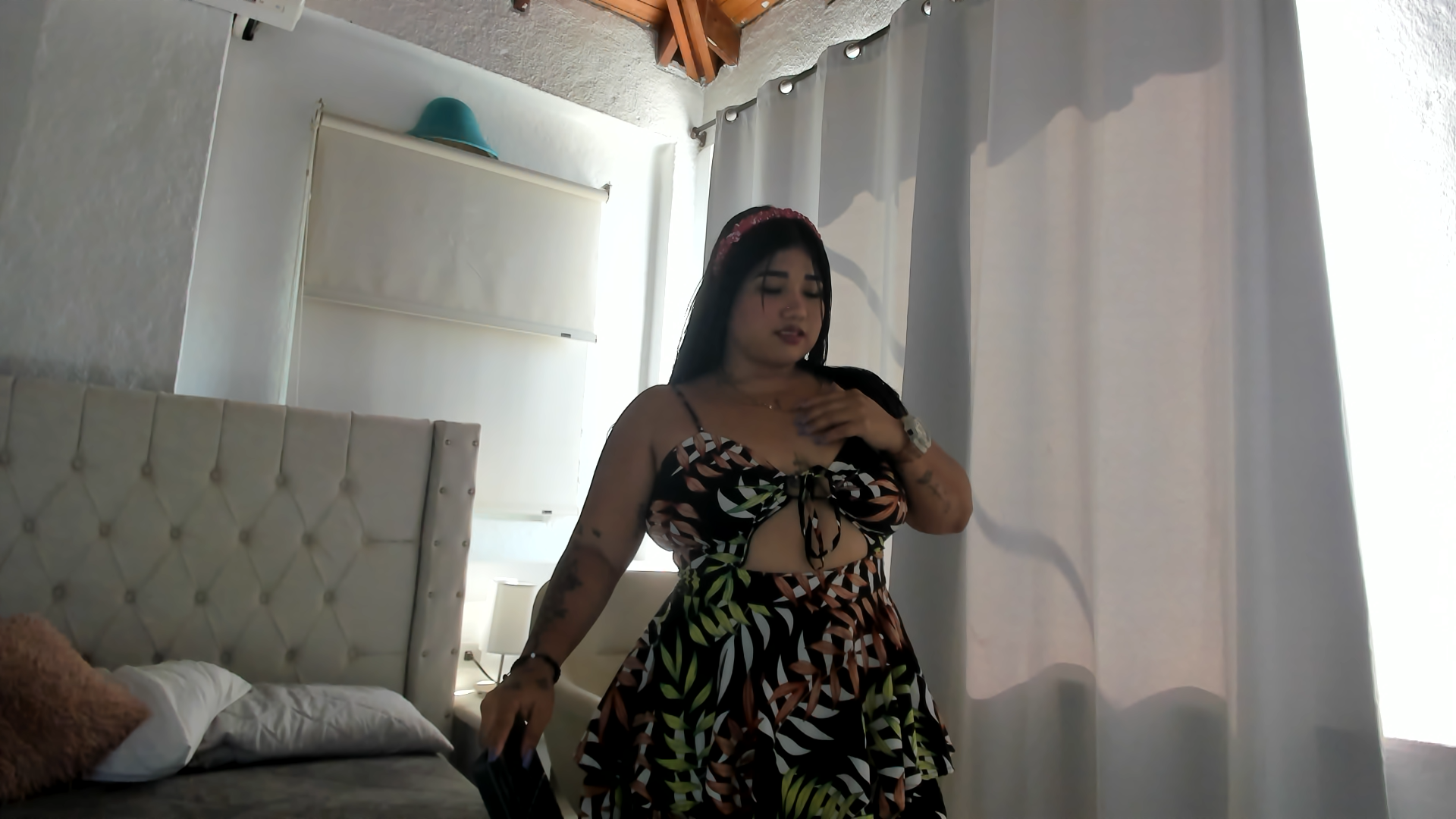 XXX Porn Photo of Nude Gabycutee 166