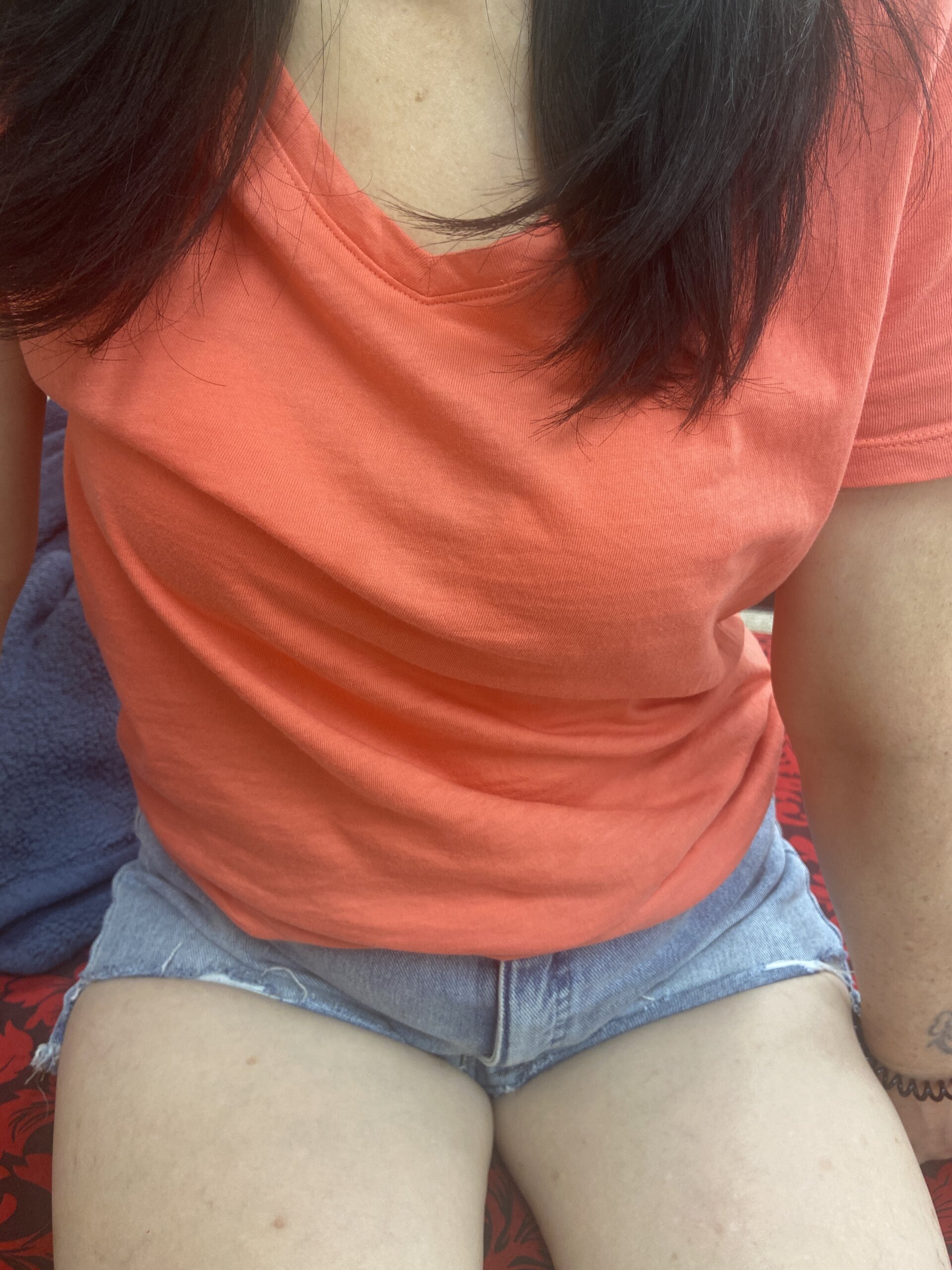 XXX Porn Photo of Nude bianxiaomeng 4