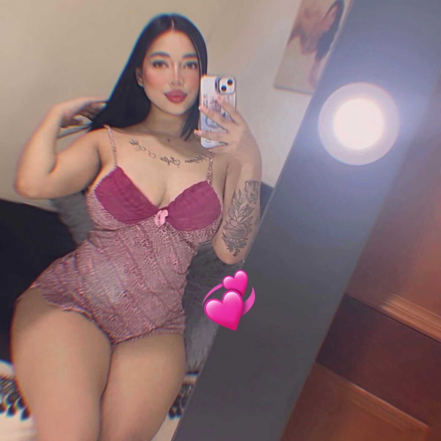 XXX Porn Photo of Nude AnthonellaSweet 24