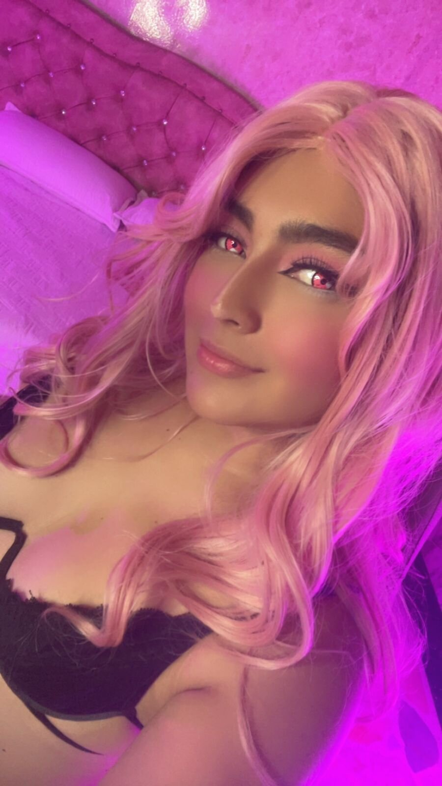 XXX Porn Photo of Nude LEXY_HENTAI 6