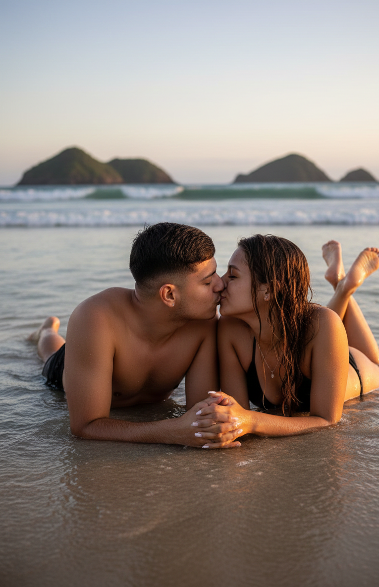 XXX Porn Photo of Nude IvyADNYordy 4