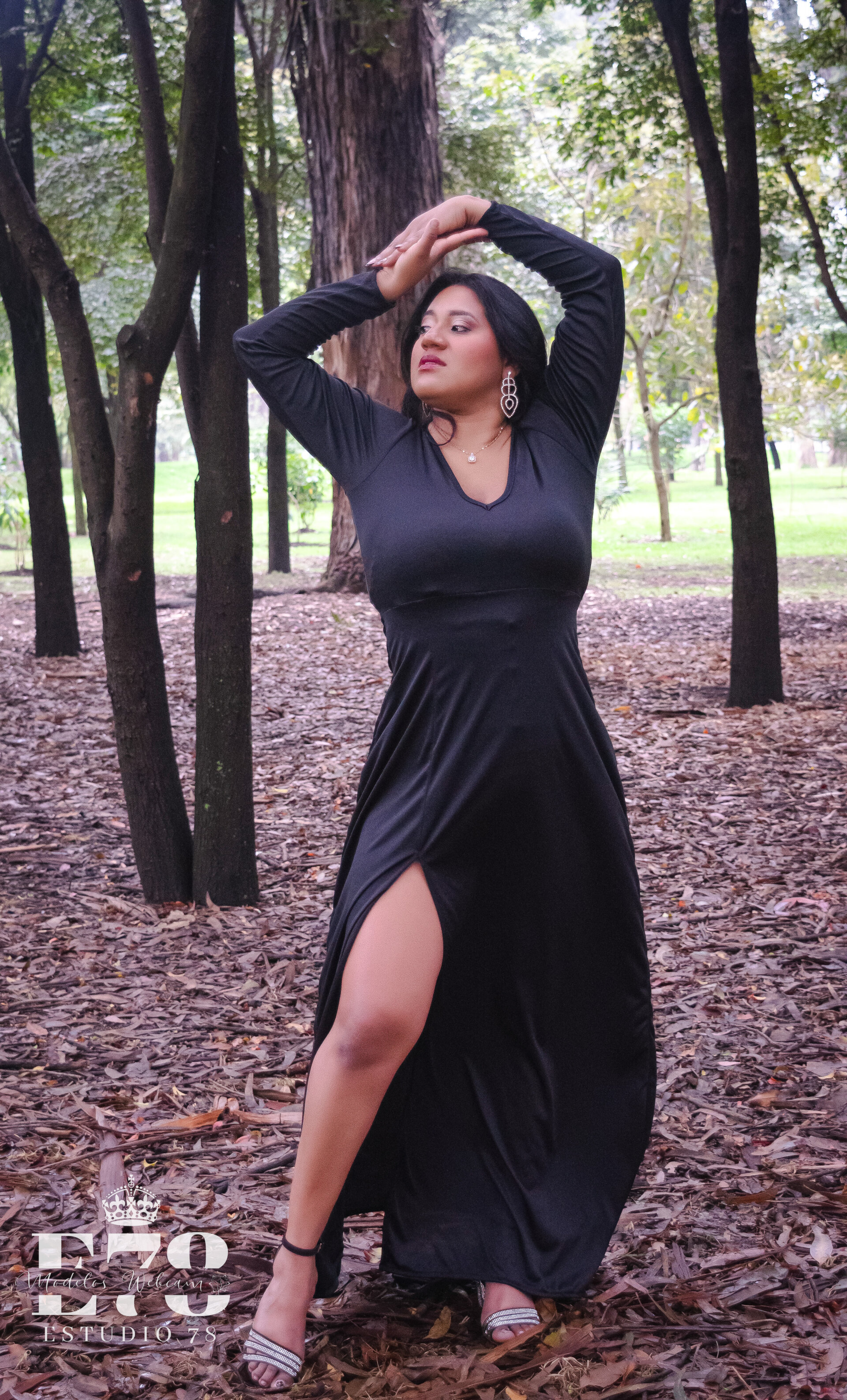 XXX Porn Photo of Nude Alondra_gomexxx 6