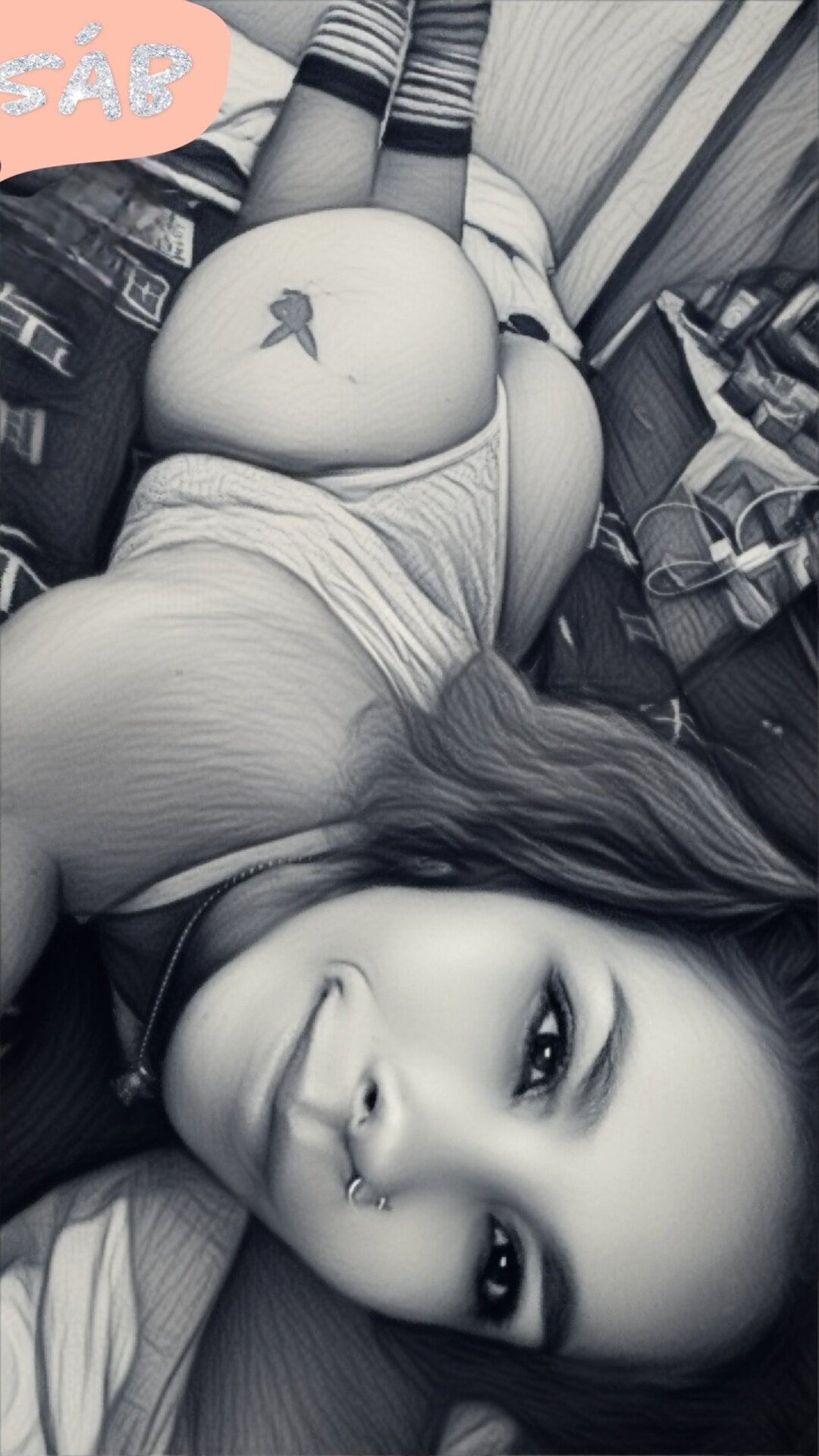 XXX Porn Photo of Nude ferchisconejita 19