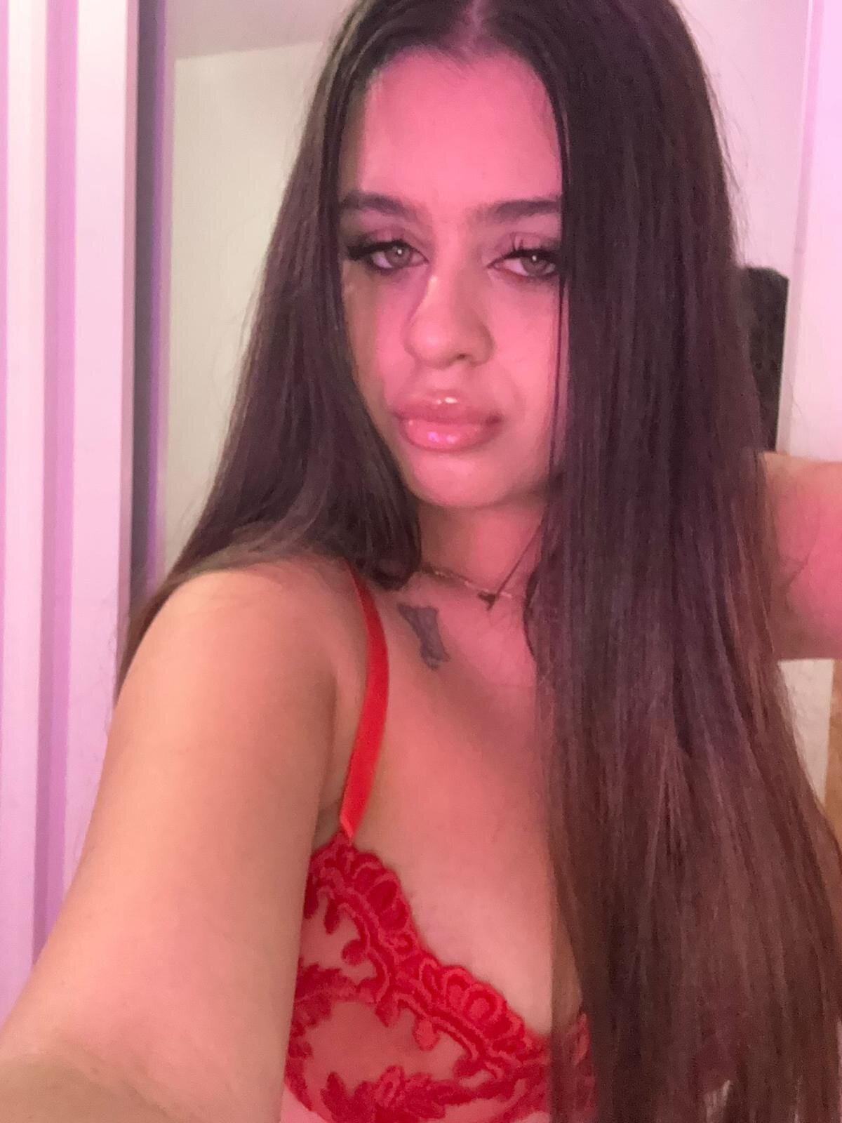 XXX Porn Photo of Nude BellaNoir_ 5