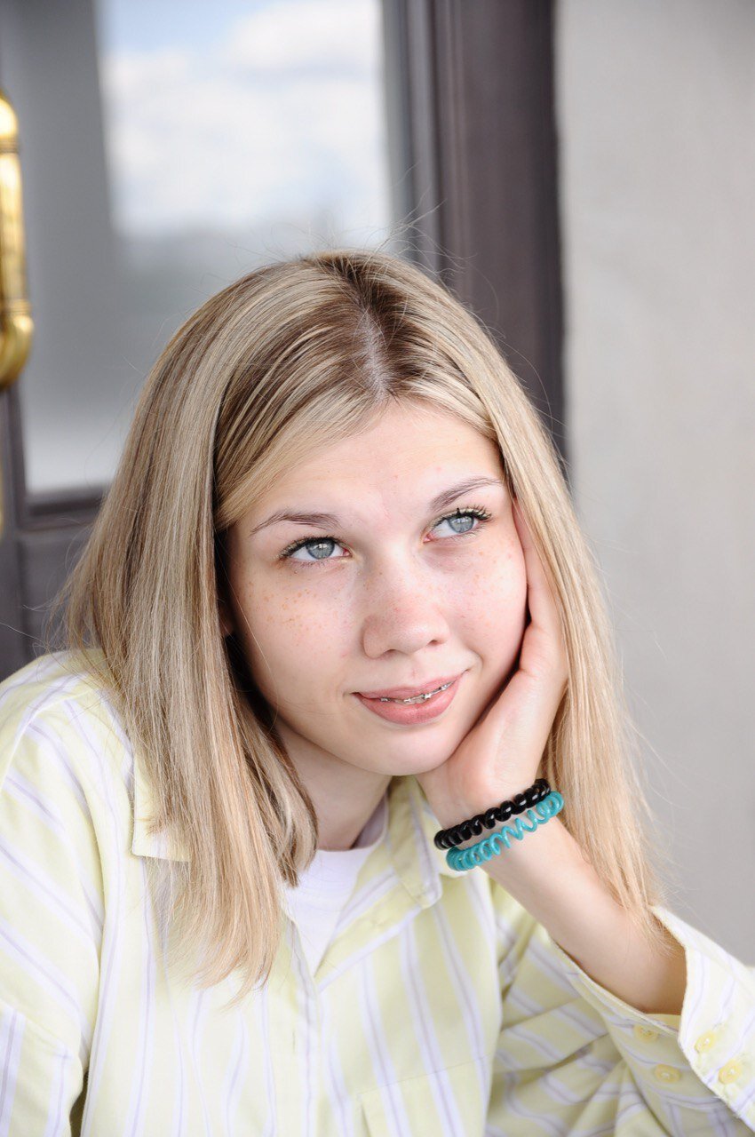 XXX Porn Photo of Nude OrvaBramblett 4
