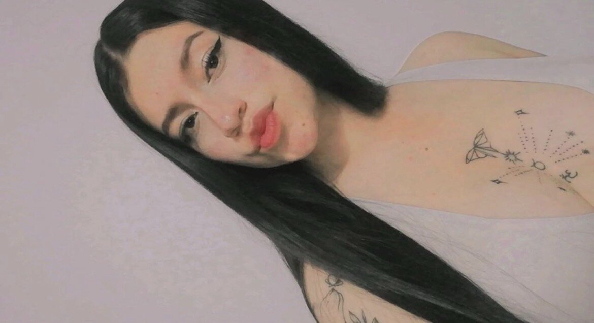 XXX Porn Photo of Nude VictoriaKay_2 3