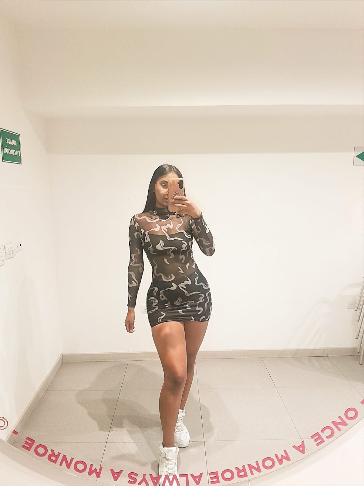 XXX Porn Photo of Nude KalaRey 3