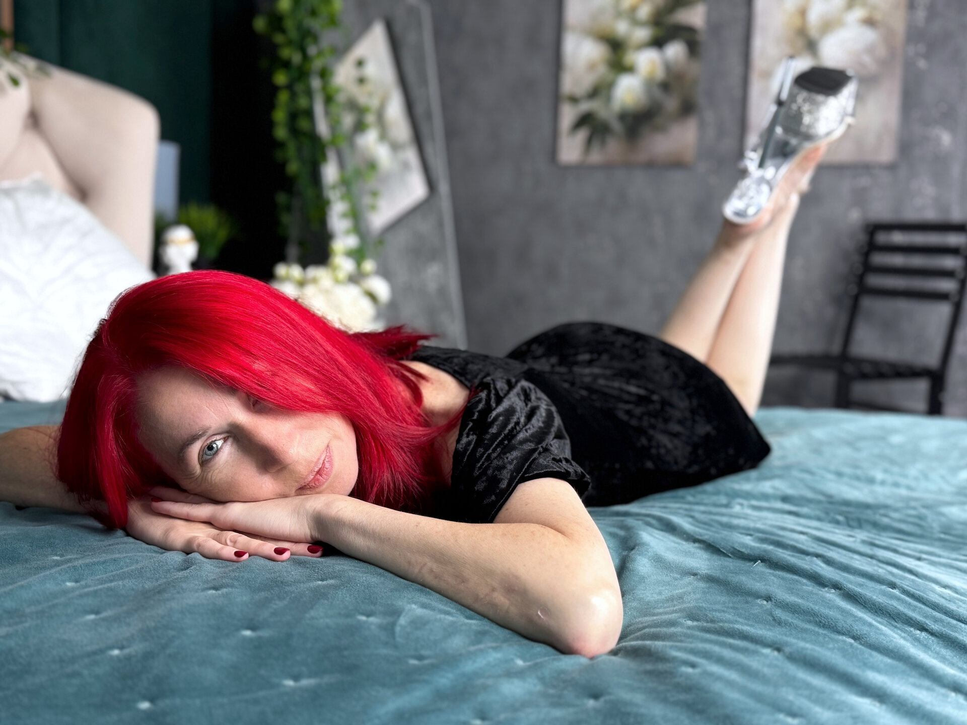 XXX Porn Photo of Nude Sofia_Lix 4