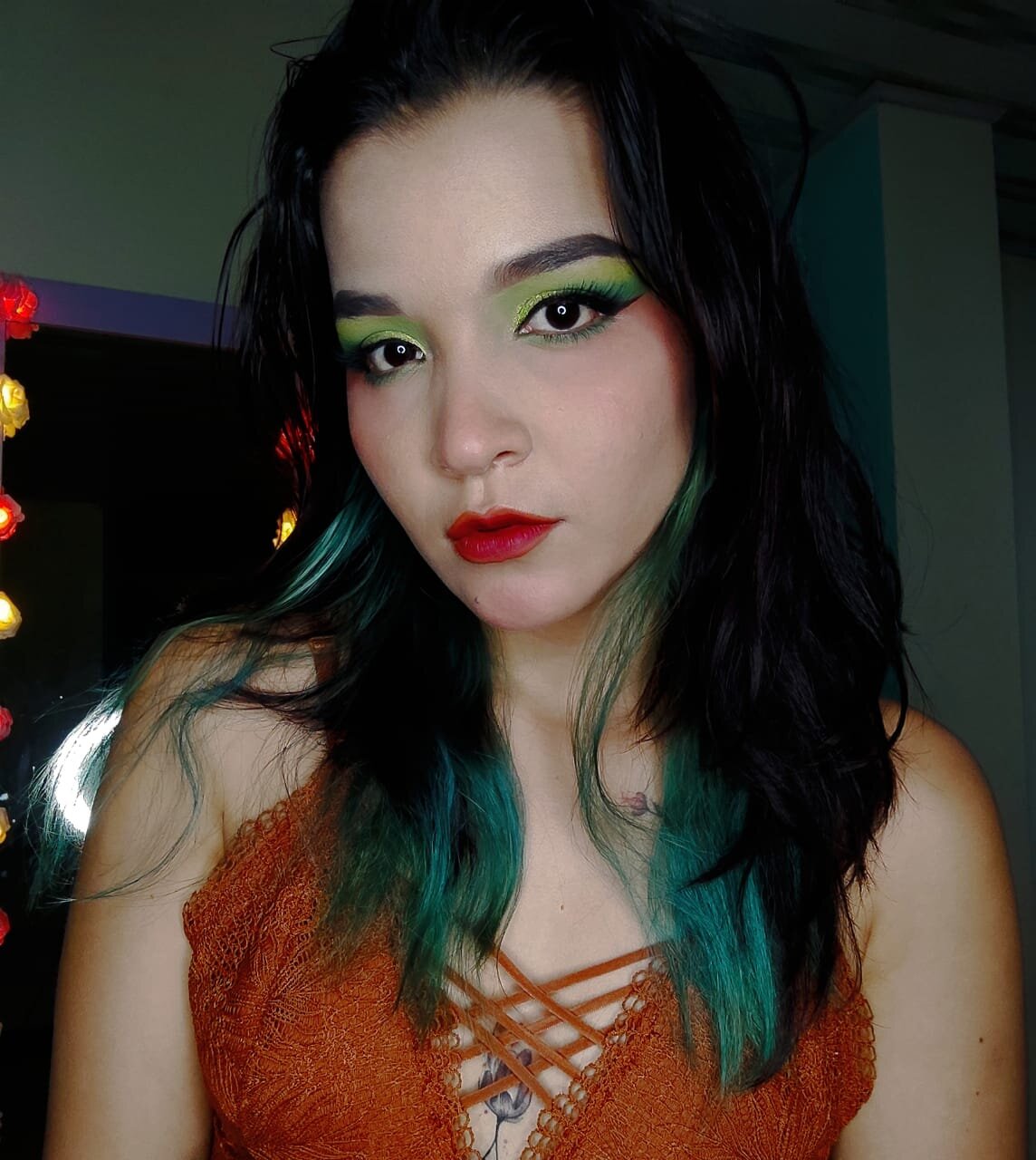 XXX Porn Photo of Nude angelicahotparis18 35