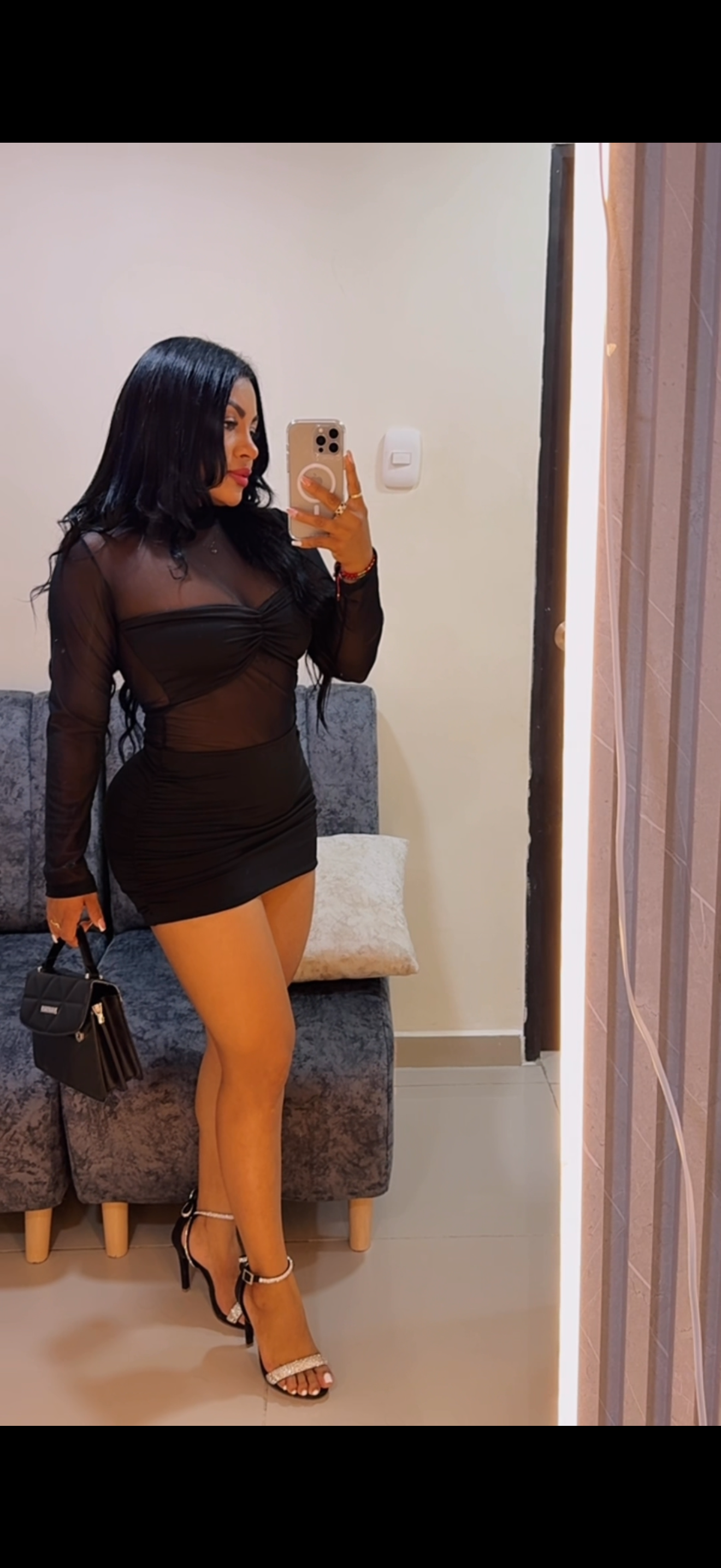 XXX Porn Photo of Nude ValeriaVilla2 6