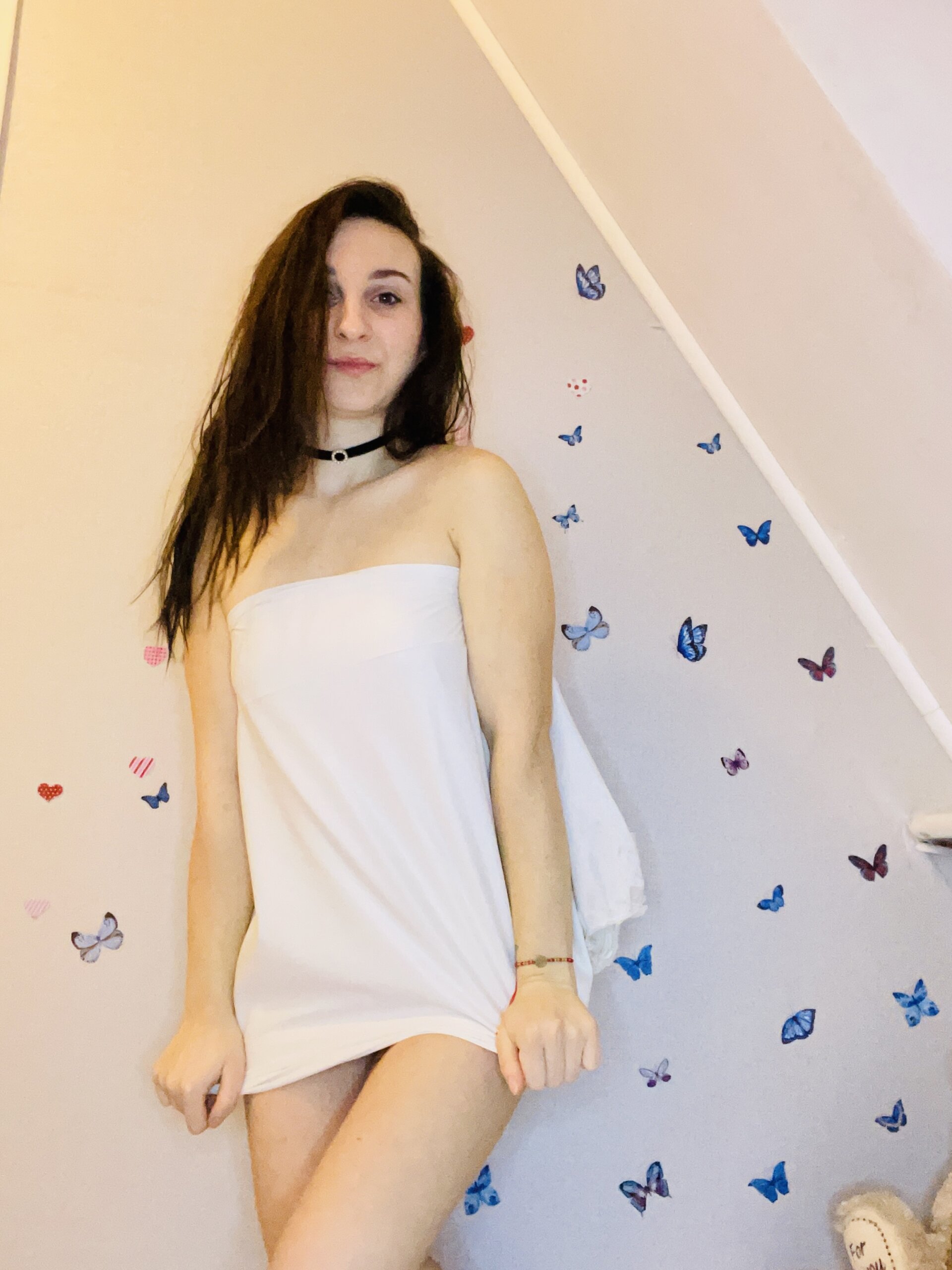 XXX Porn Photo of Nude Princess_Daniela 15