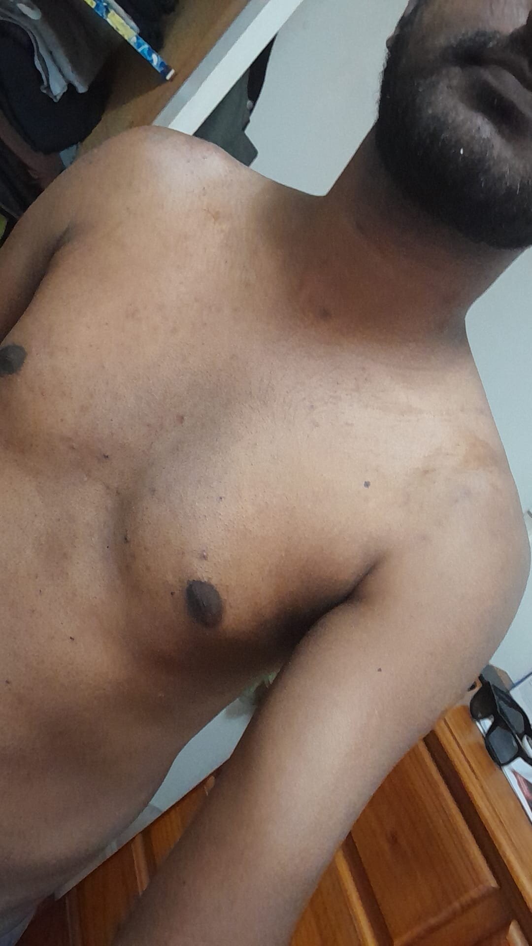 XXX Porn Photo of Nude desilover20 2
