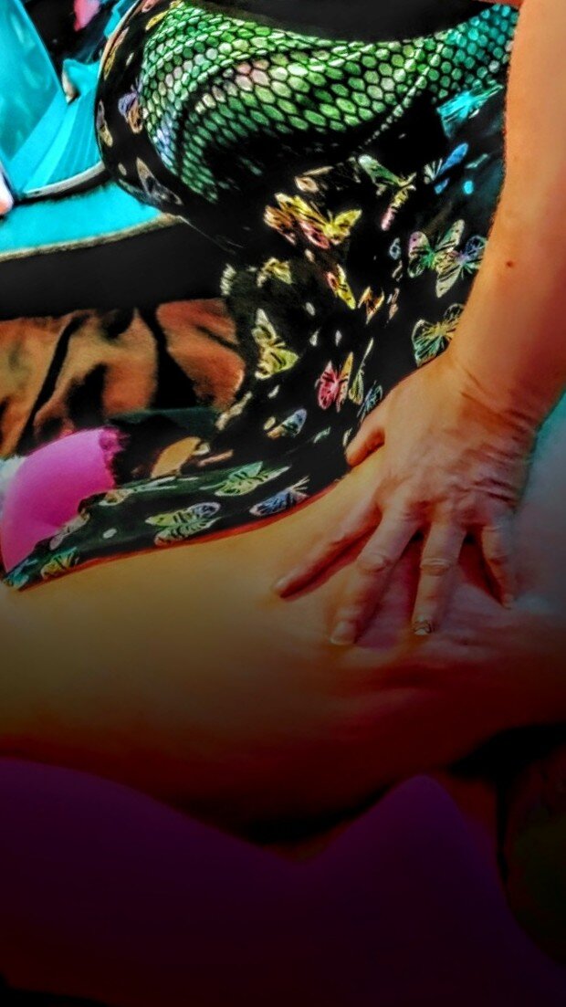 XXX Porn Photo of Nude Snazzyteez 195
