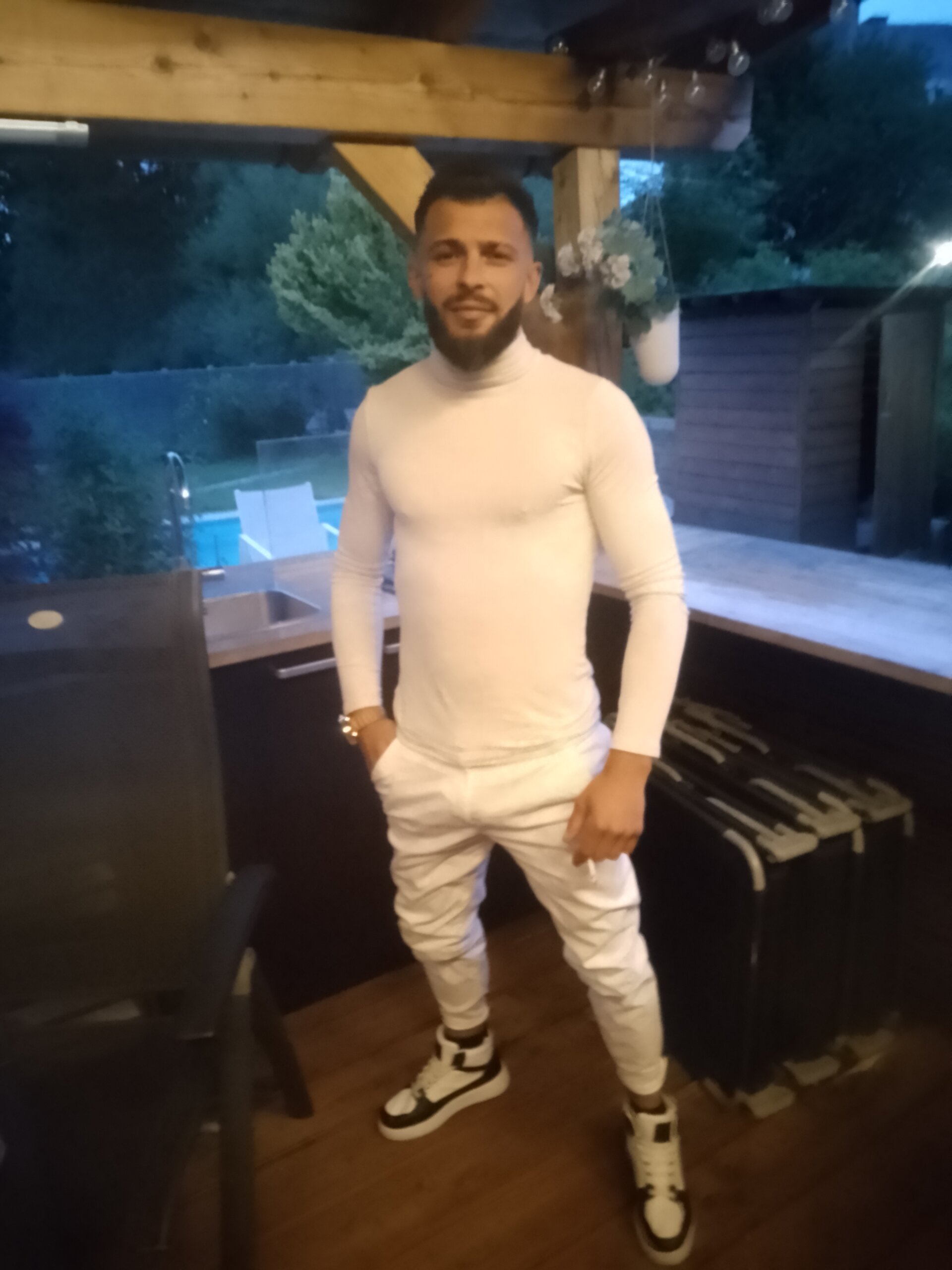 XXX Porn Photo of Nude raul69alexx 1