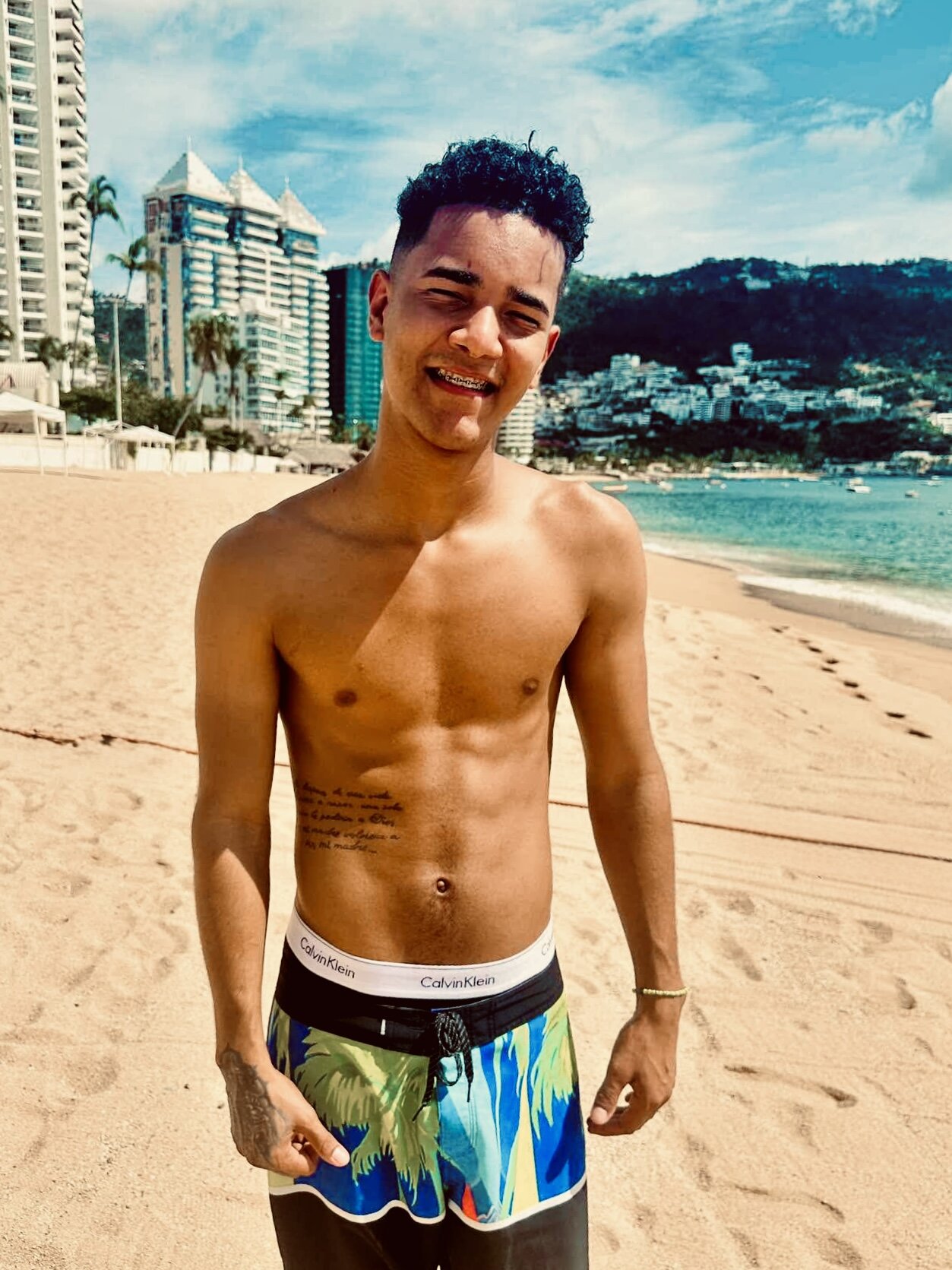 XXX Porn Photo of Nude thonnymoreno 3