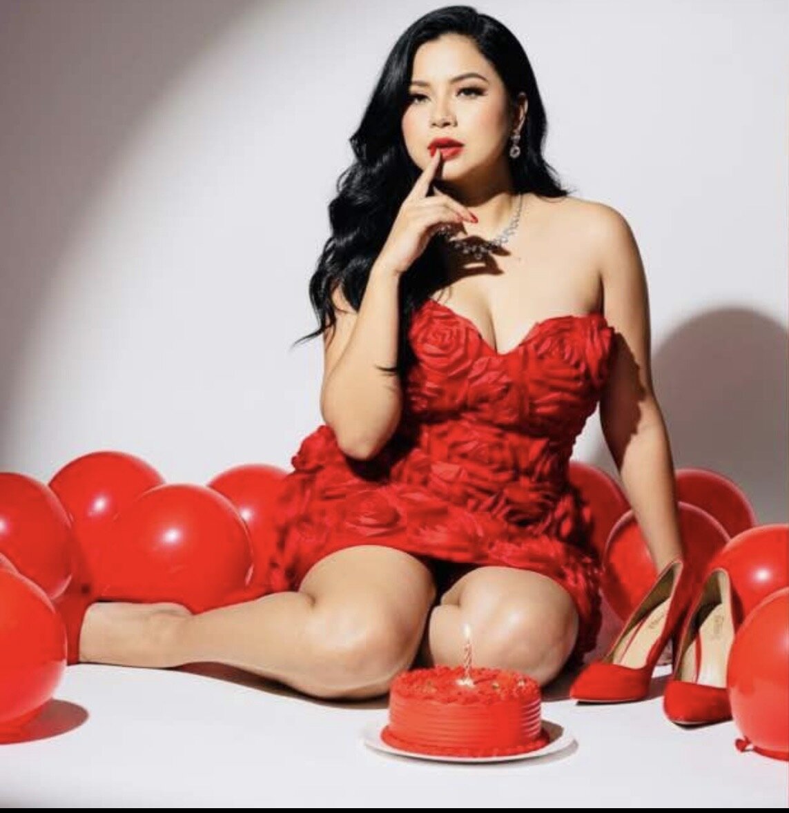 XXX Porn Photo of Nude Viky_laconsentida 65