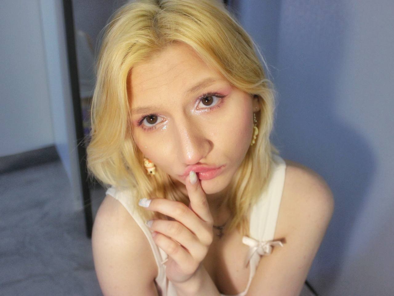 XXX Porn Photo of Nude saoleyasao 9