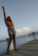 XXX Porn Photo of Nude larhy_qeen_ 7