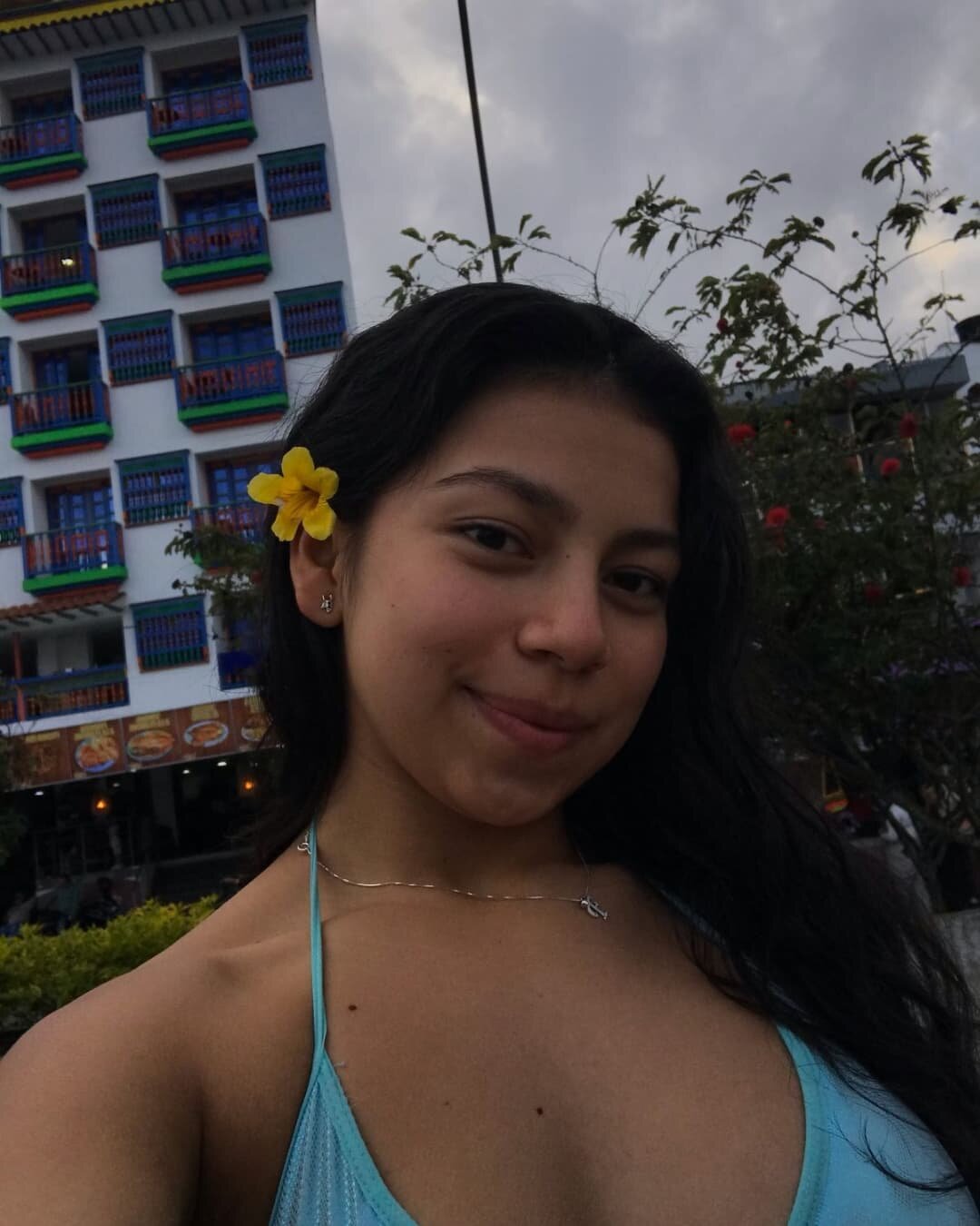 XXX Porn Photo of Nude celene_midnight 6