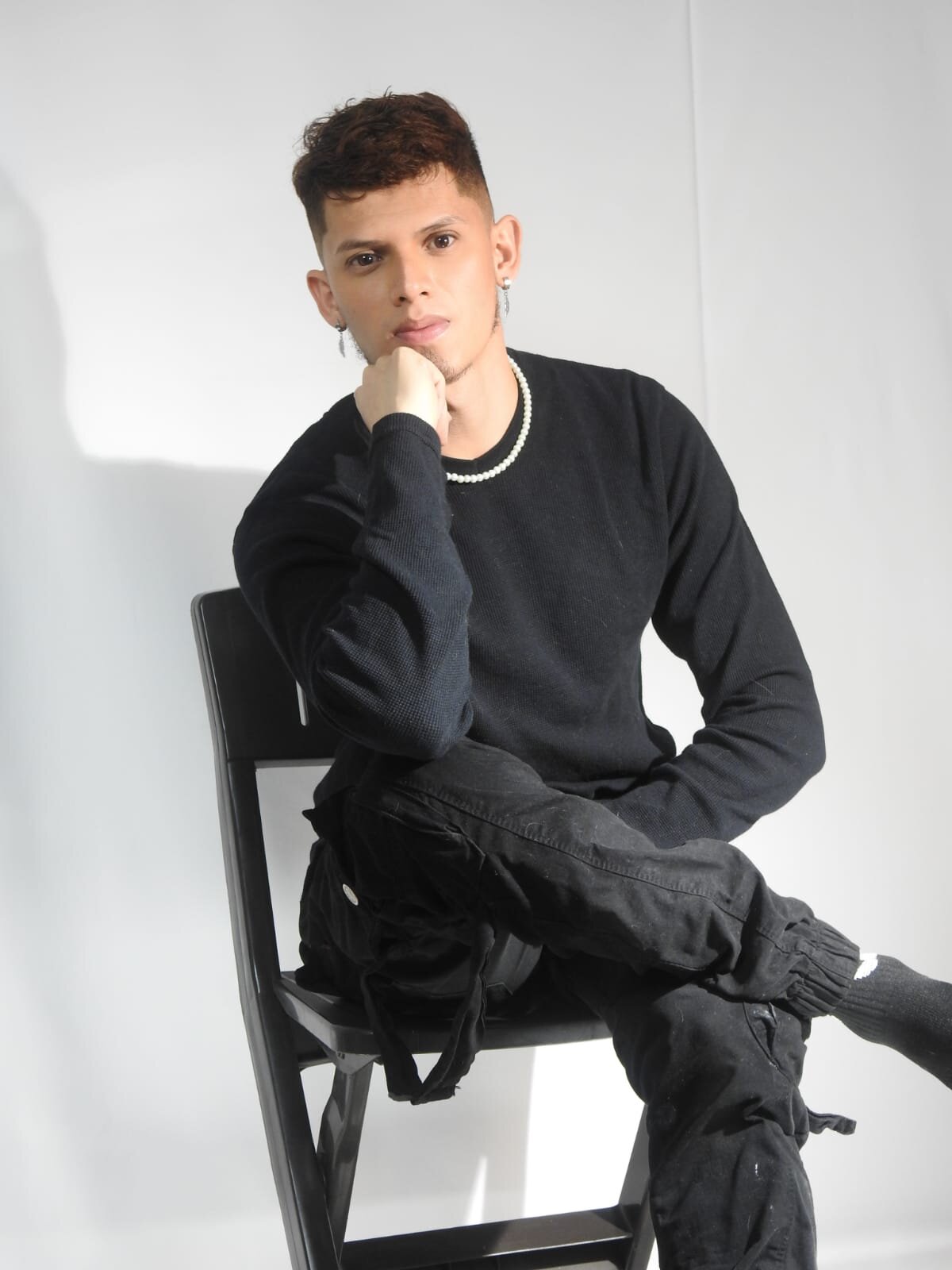 XXX Porn Photo of Nude davilap_toyboy 11