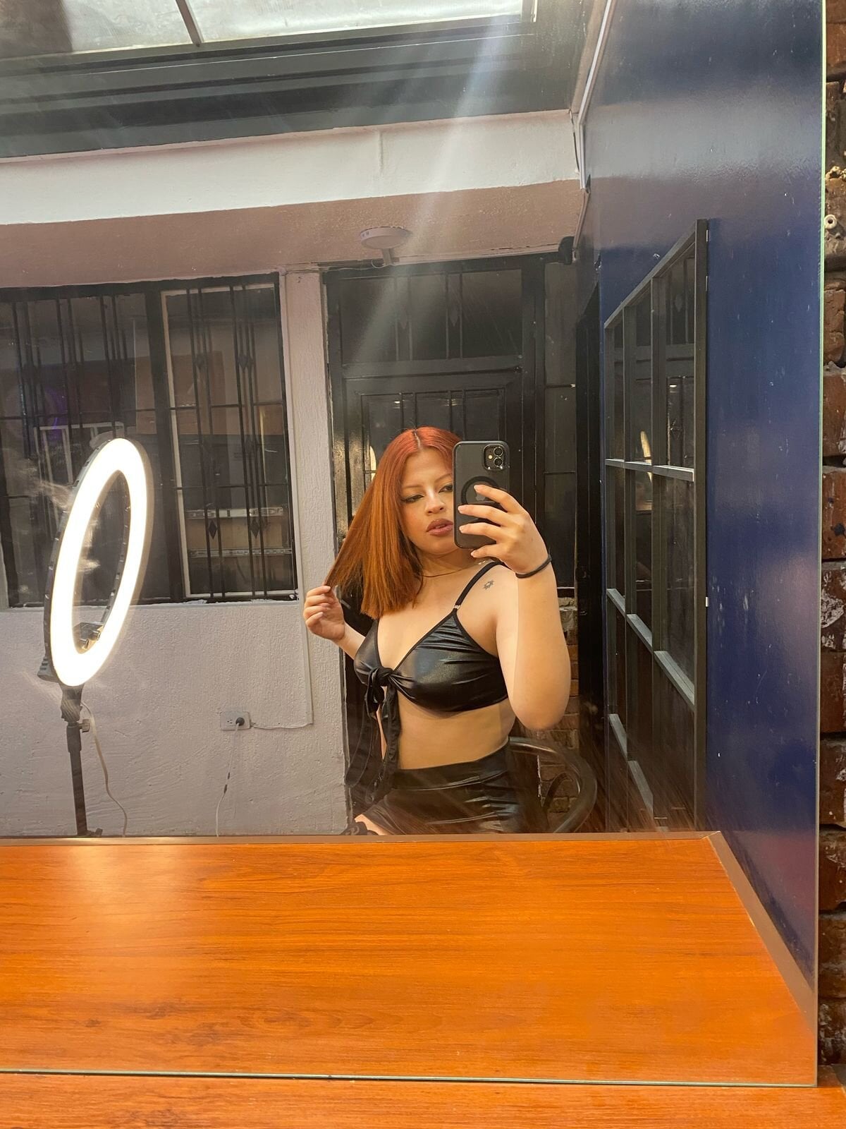 XXX Porn Photo of Nude ShyVibes_ 76
