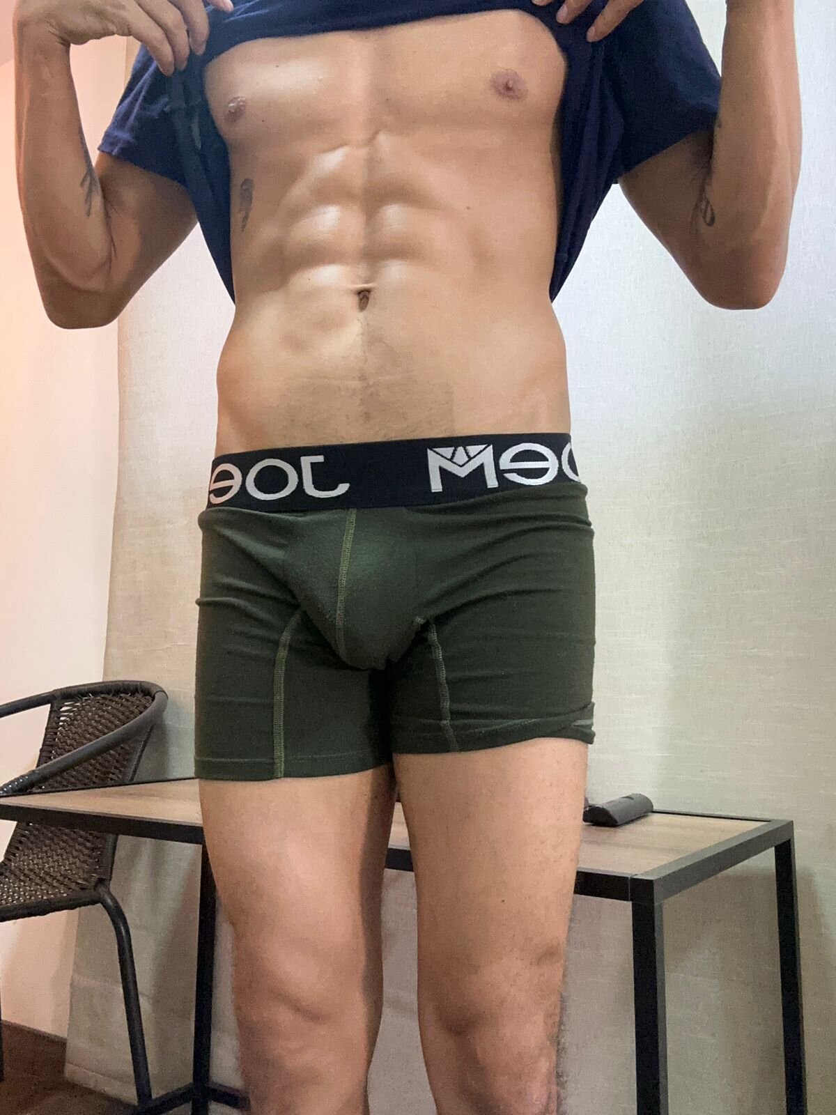 XXX Porn Photo of Nude Sanji_Pulse 68