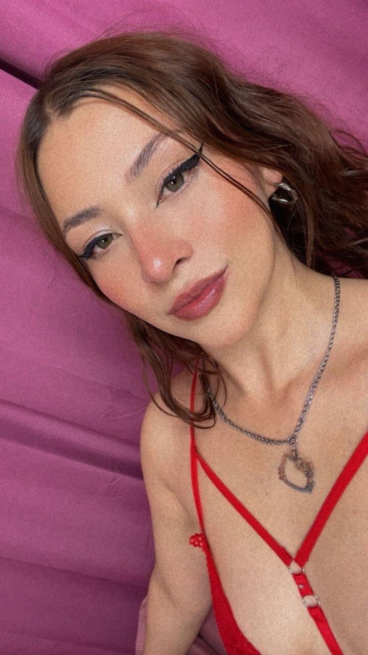 XXX Porn Photo of Nude Samantha_Collen 16