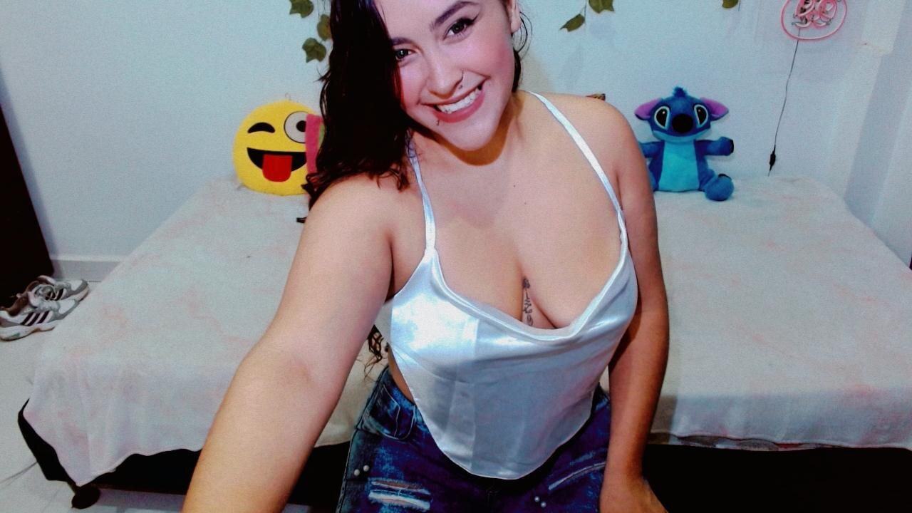 Karol_naughty