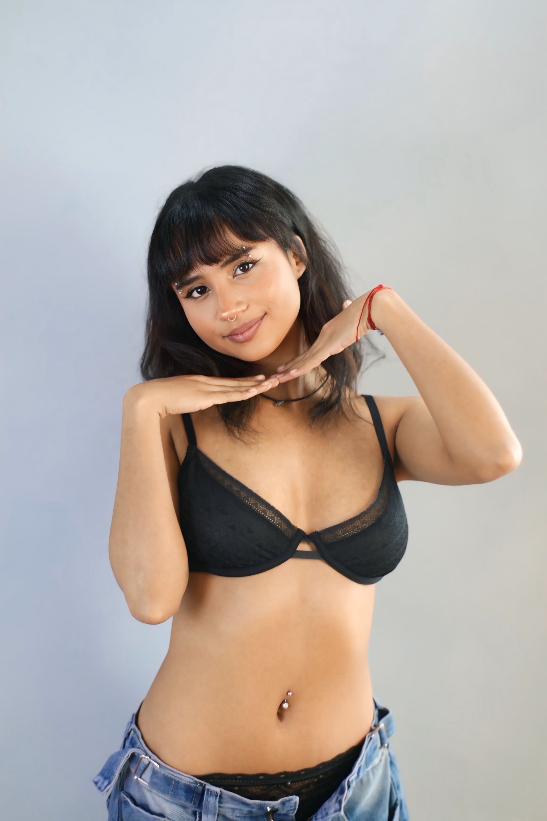 XXX Porn Photo of Nude Lia_flor 1