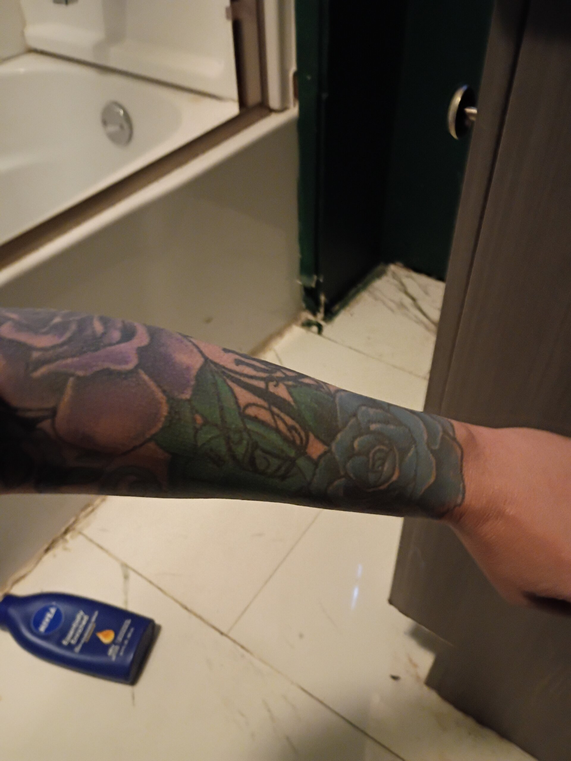 XXX Porn Photo of Nude mauriceheather09 3