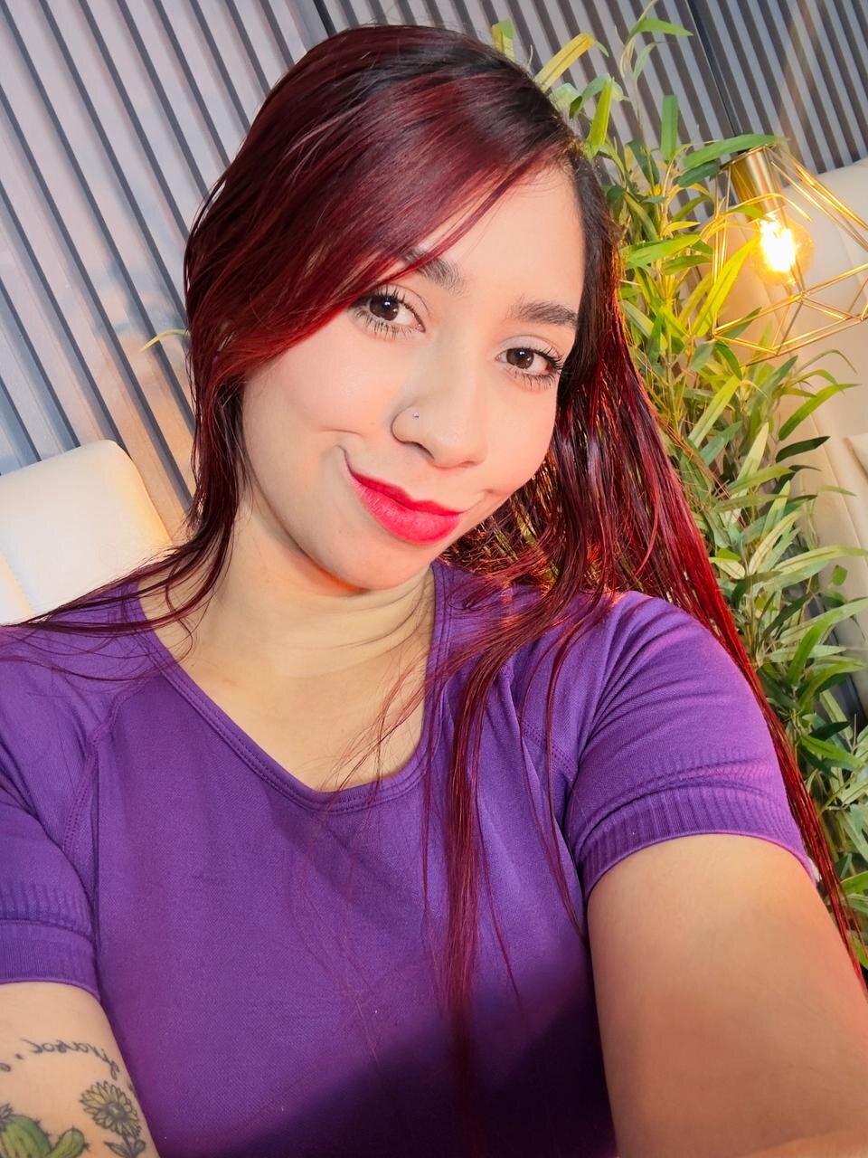 XXX Porn Photo of Nude Lia_Violeta 46
