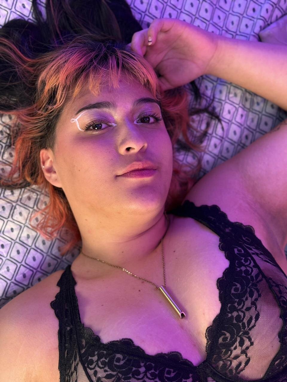 XXX Porn Photo of Nude Criistalbloom 10