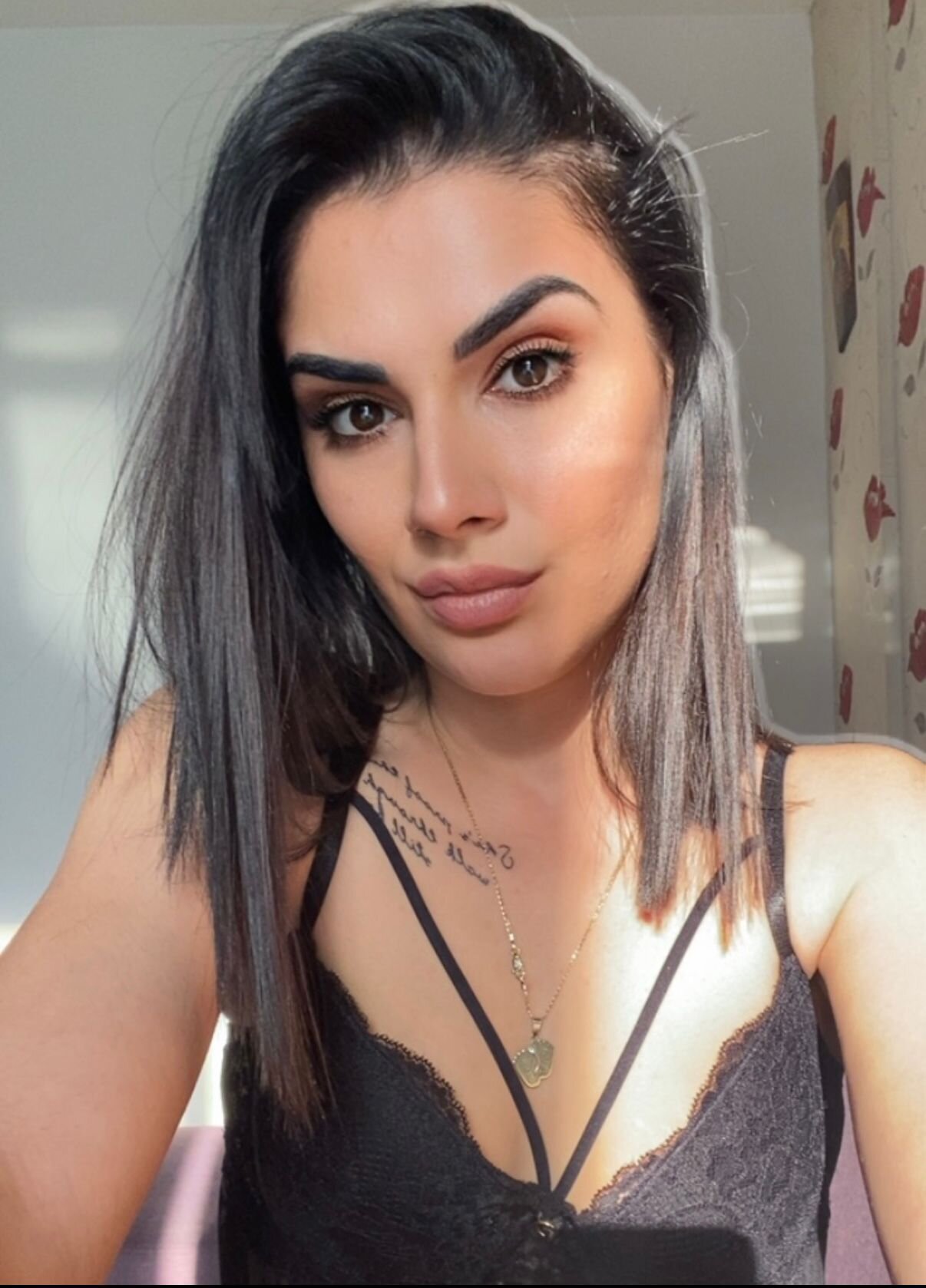 XXX Porn Photo of Nude Olivia__Hart 1
