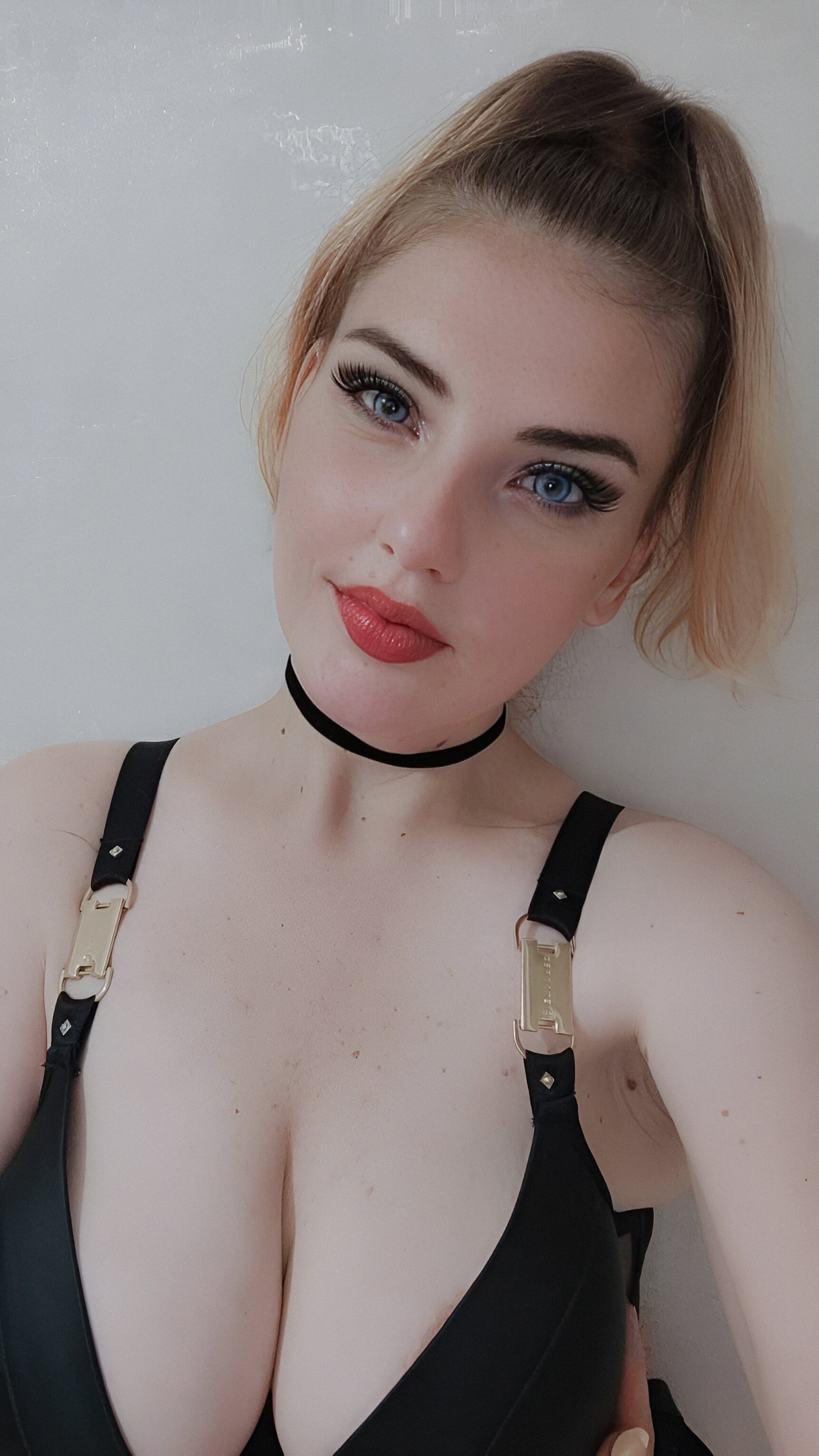 XXX Porn Photo of Nude EvaVeloria 2