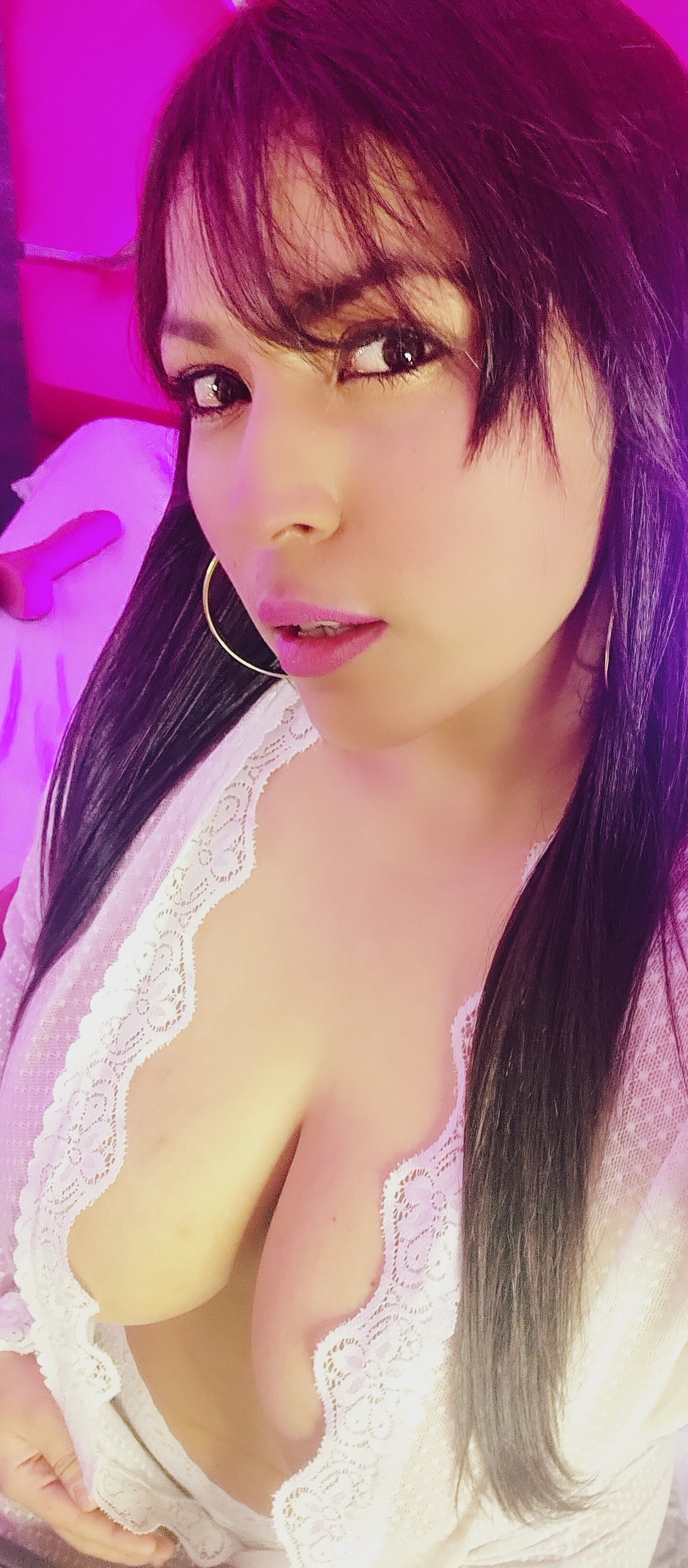 XXX Porn Photo of Nude KarlyPrint 820