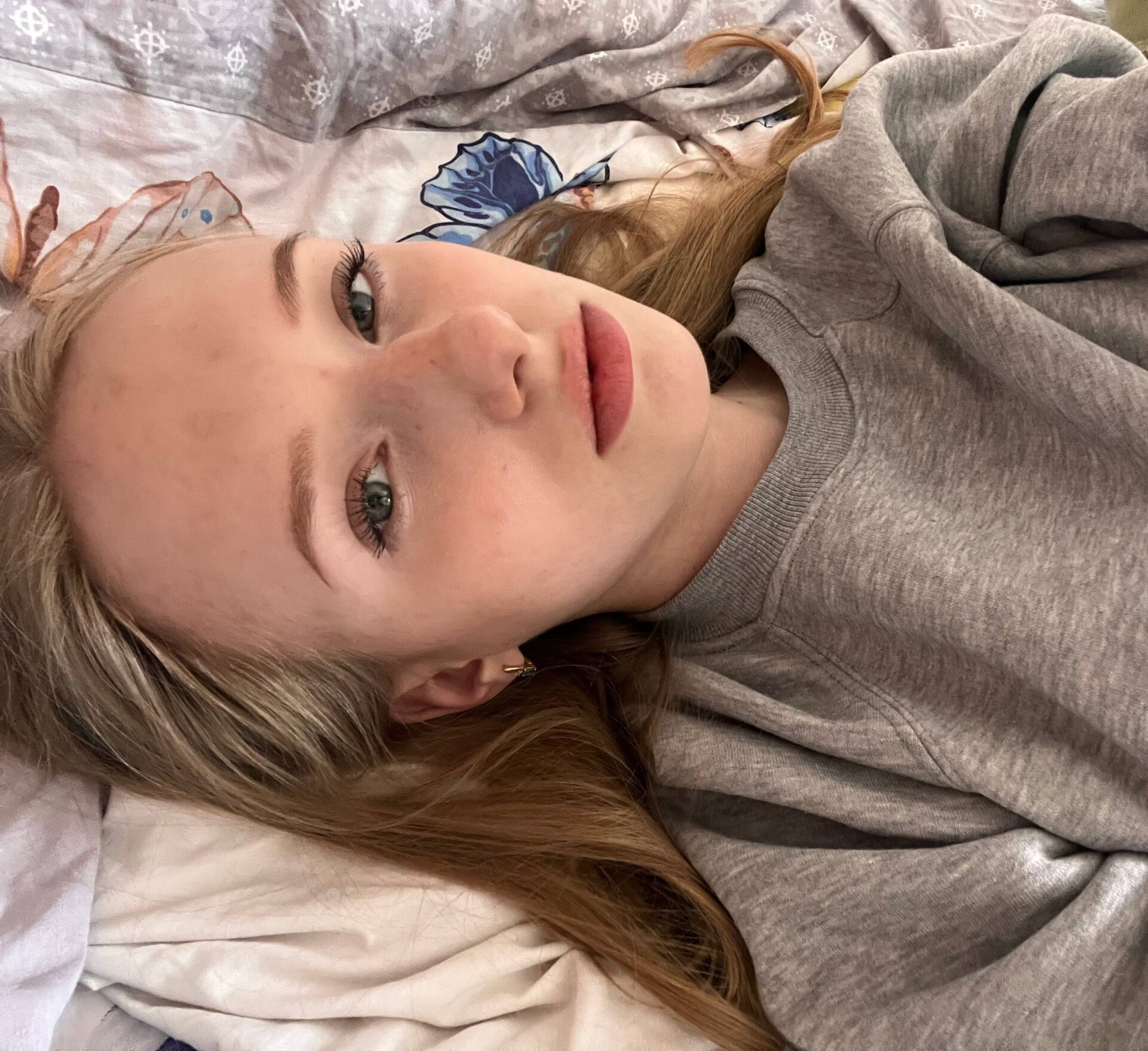XXX Porn Photo of Nude effysosweet 3