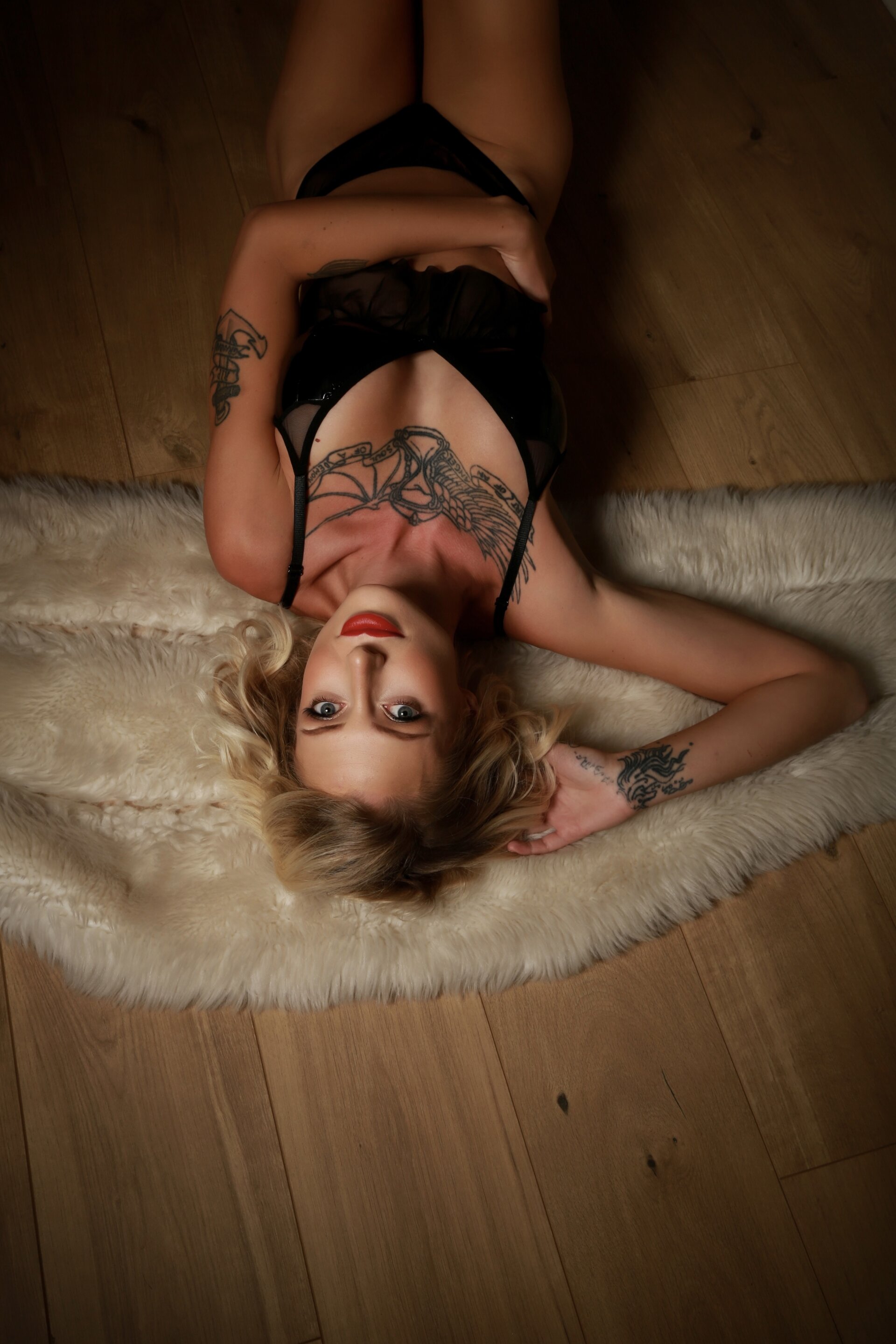 XXX Porn Photo of Nude LittlemissjuicyJ 43
