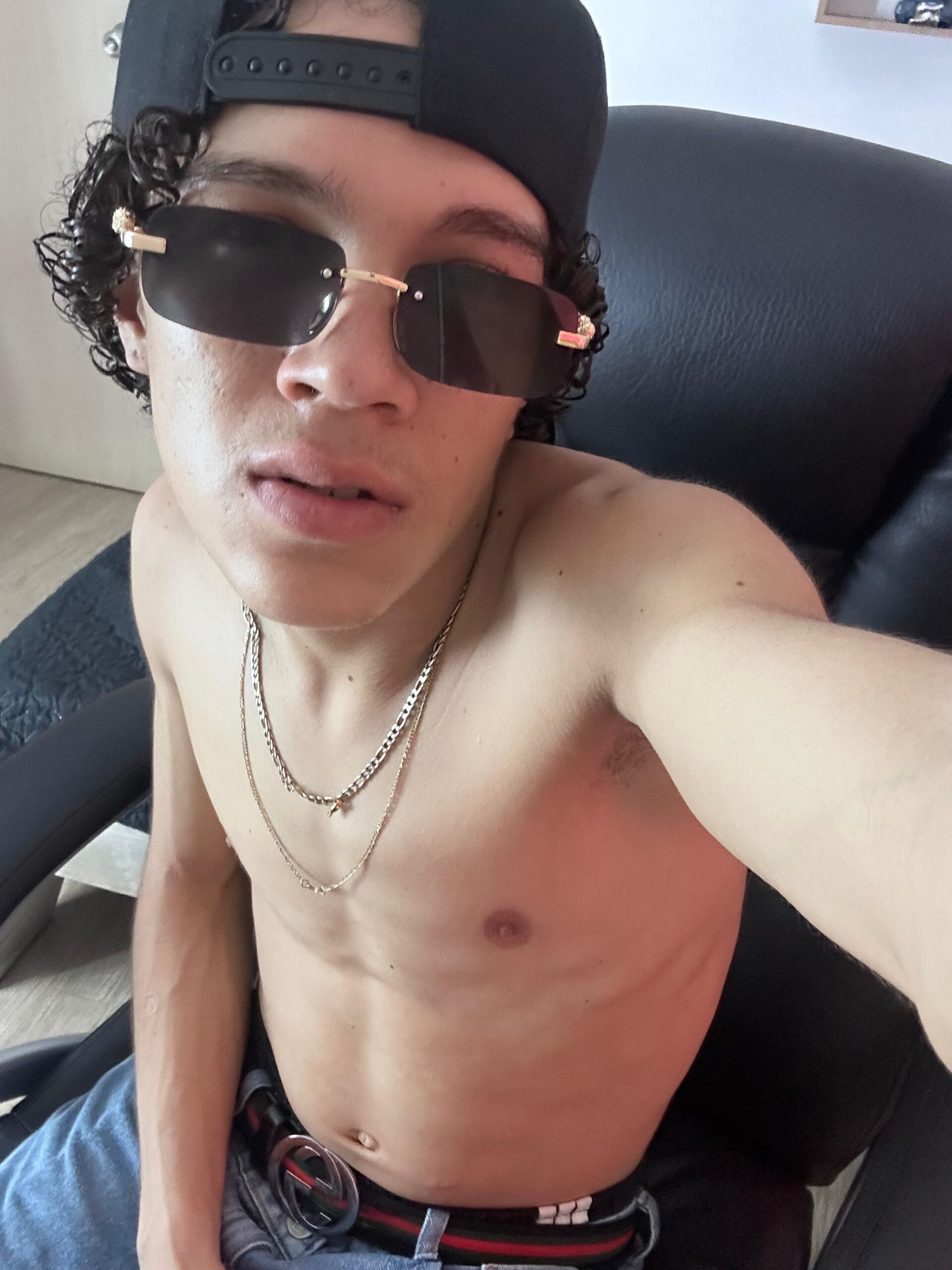 XXX Porn Photo of Nude Jordi_Cooper 14