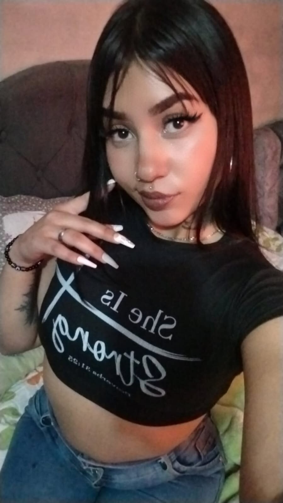 XXX Porn Photo of Nude connieehotks 5