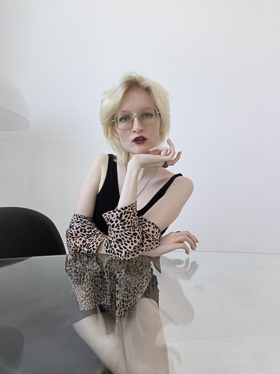XXX Porn Photo of Nude ElizabethHarpper 30