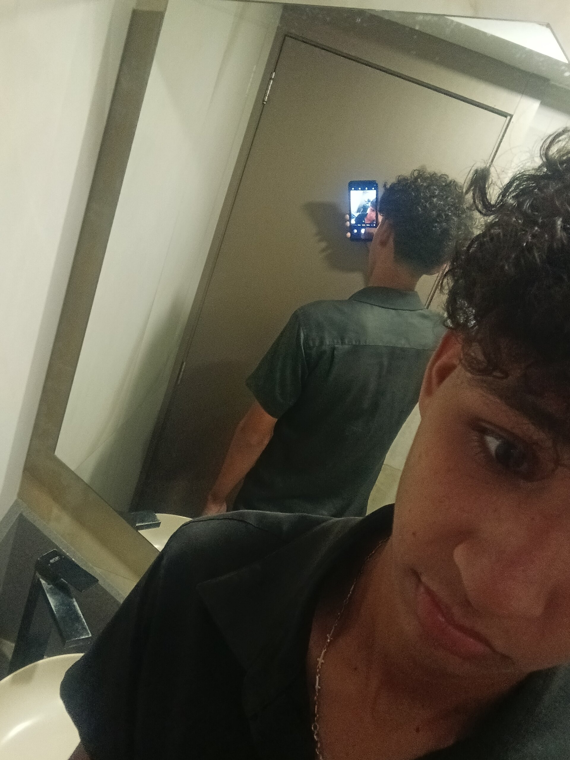 XXX Porn Photo of Nude DAVIDT_ 2