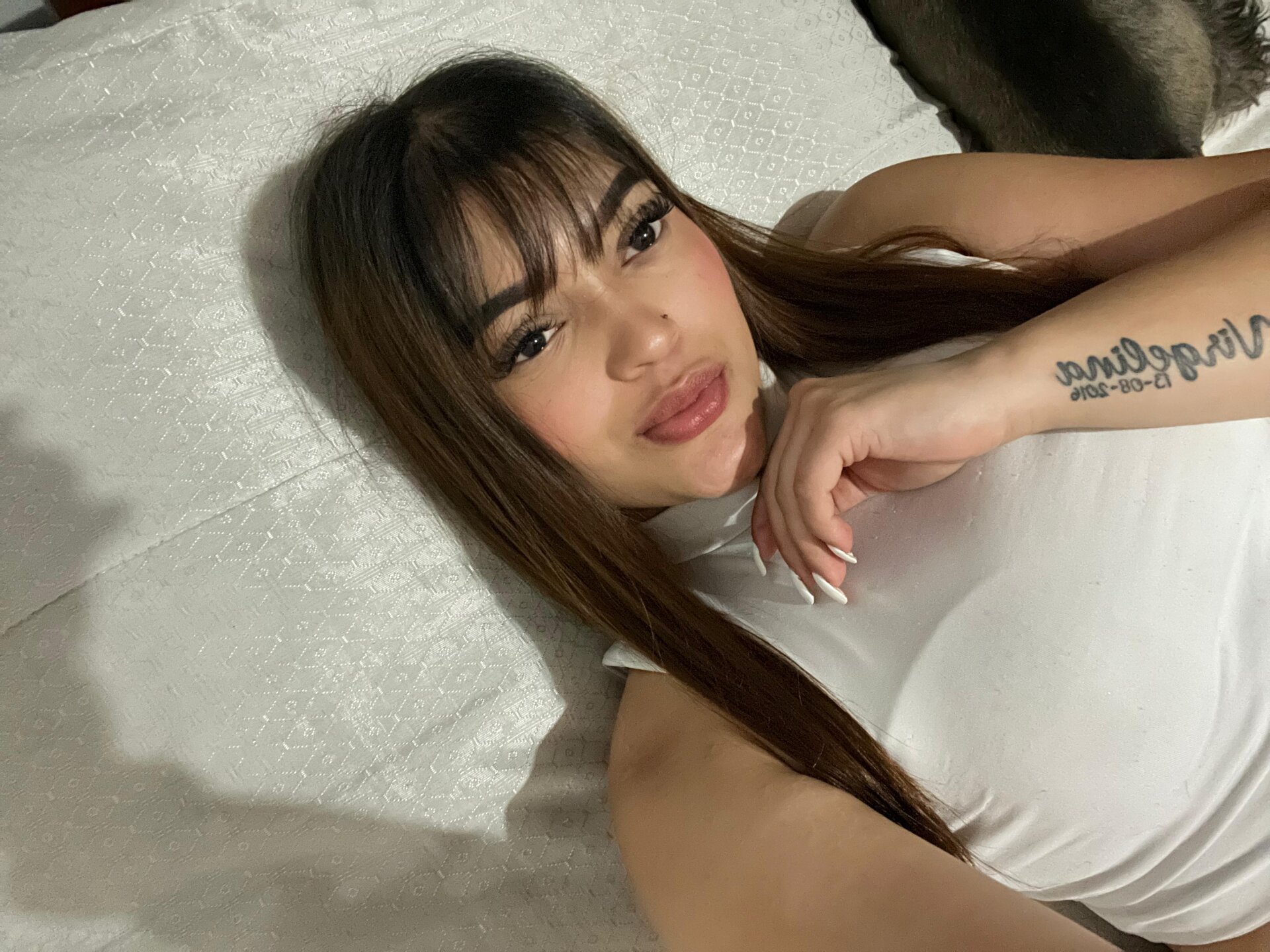 XXX Porn Photo of Nude Maxinnevance 2